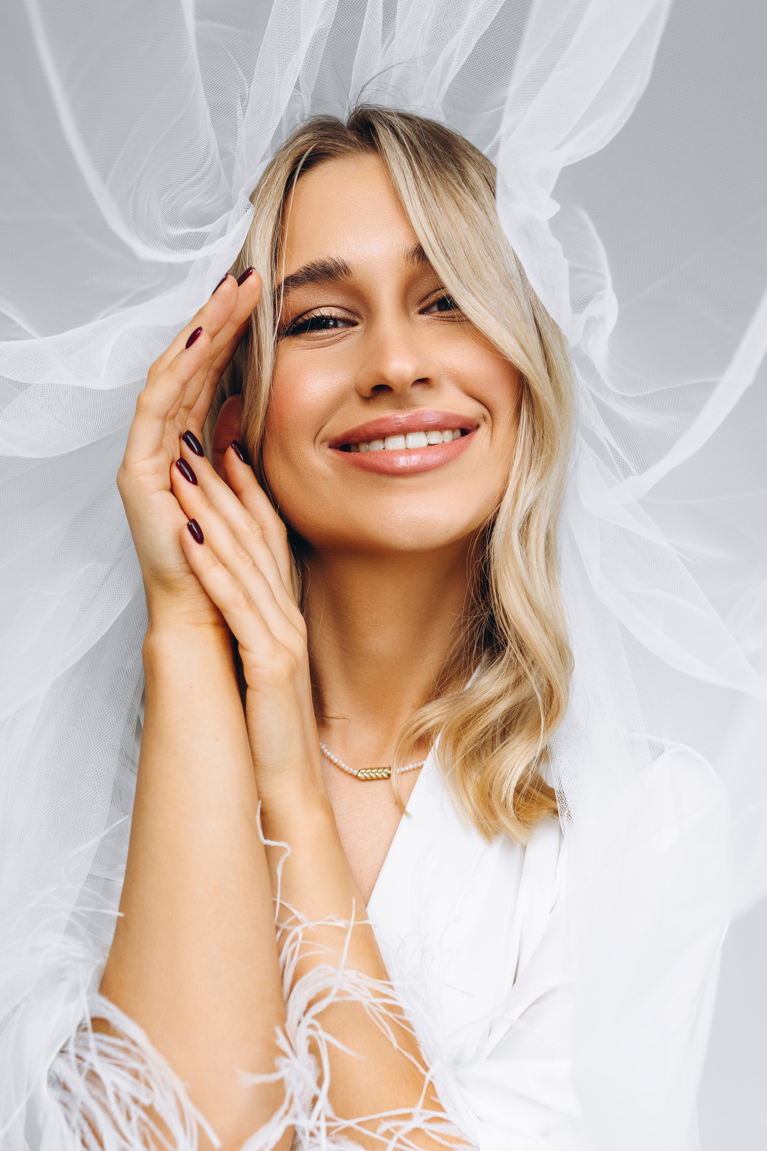 Margo. Wedding photographer Osokin Evgeniy