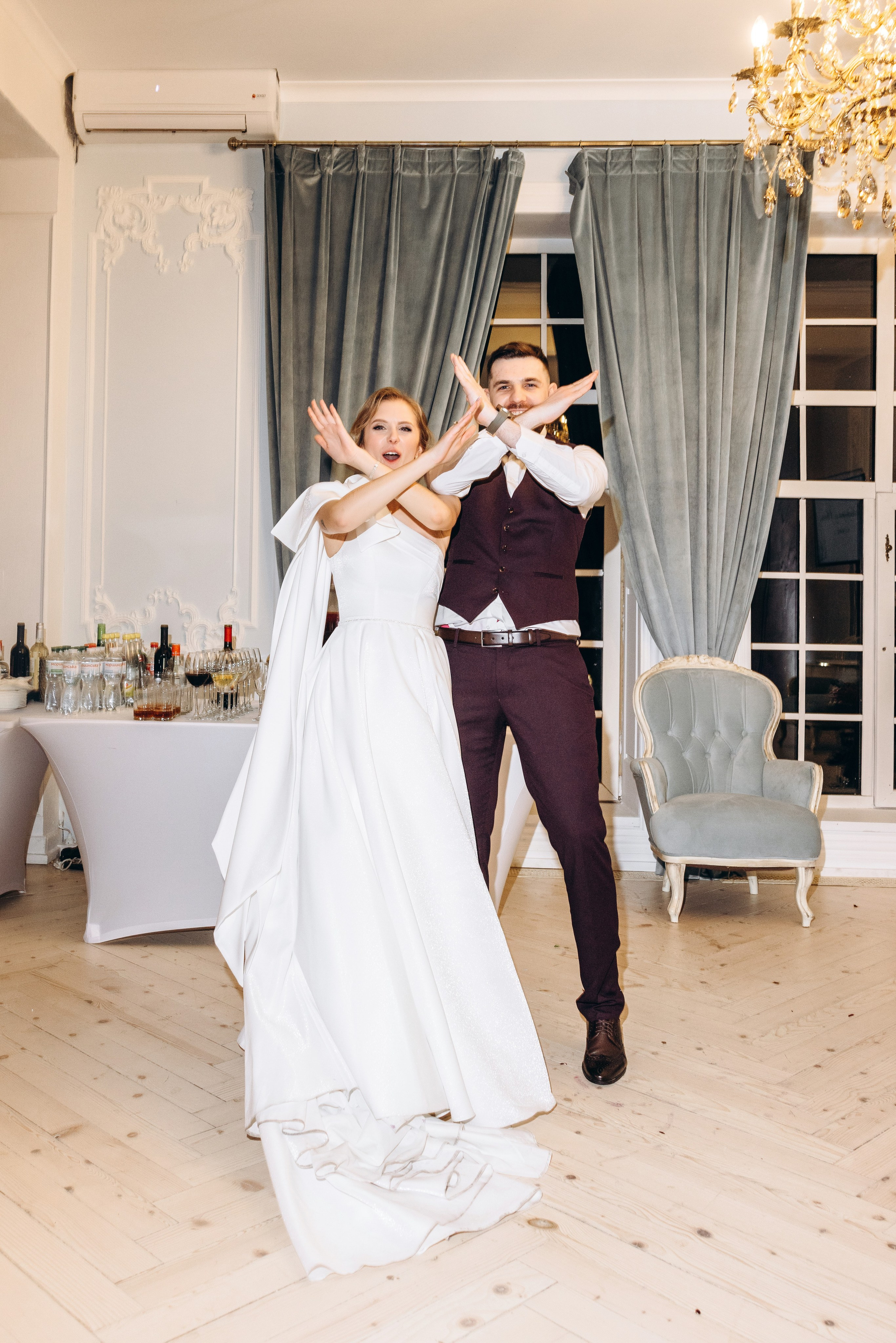 Katya & Jenya. Wedding photographer Osokin Evgeniy