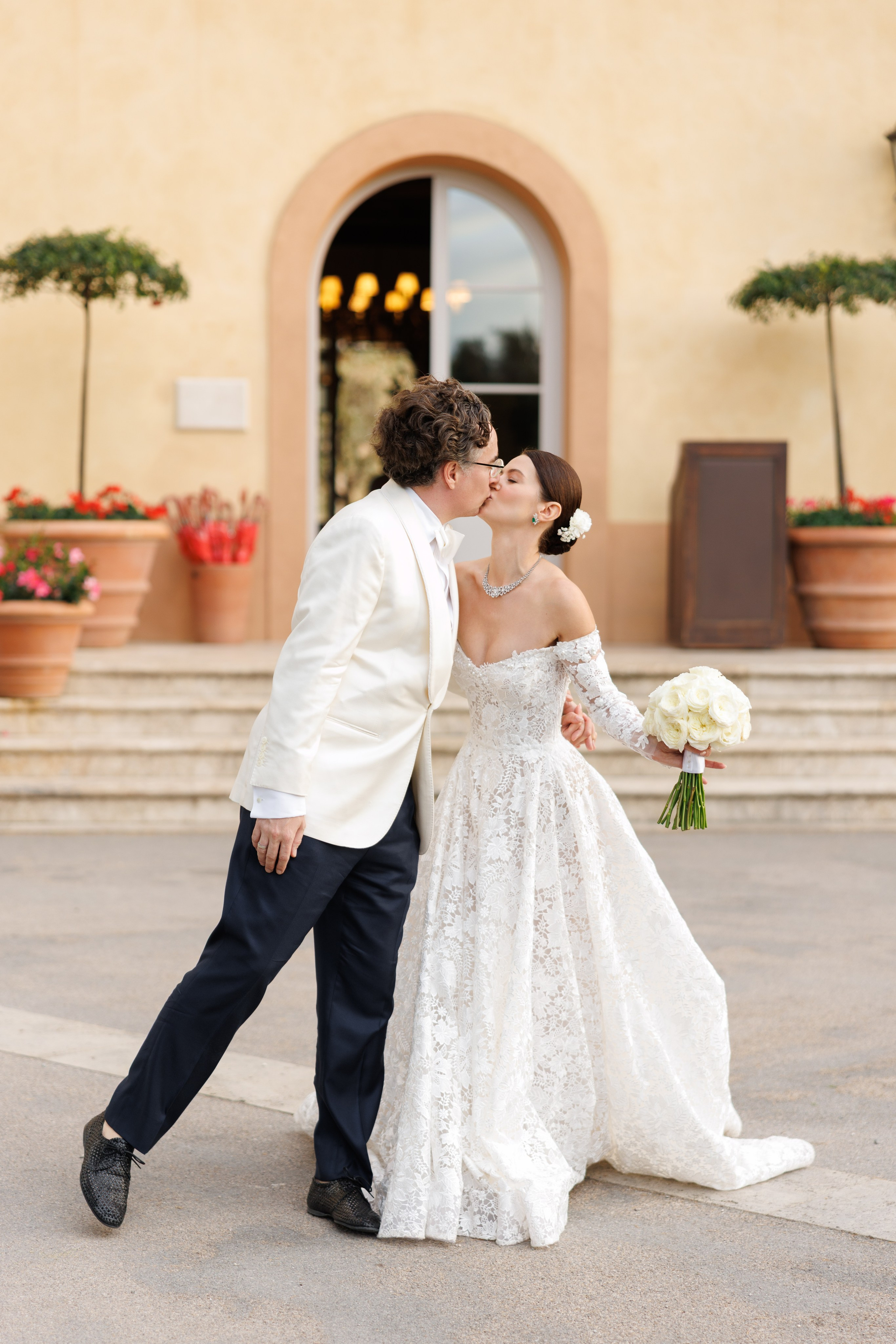 Julia & Max. Wedding photographer Toronto Osokin Evgeniy