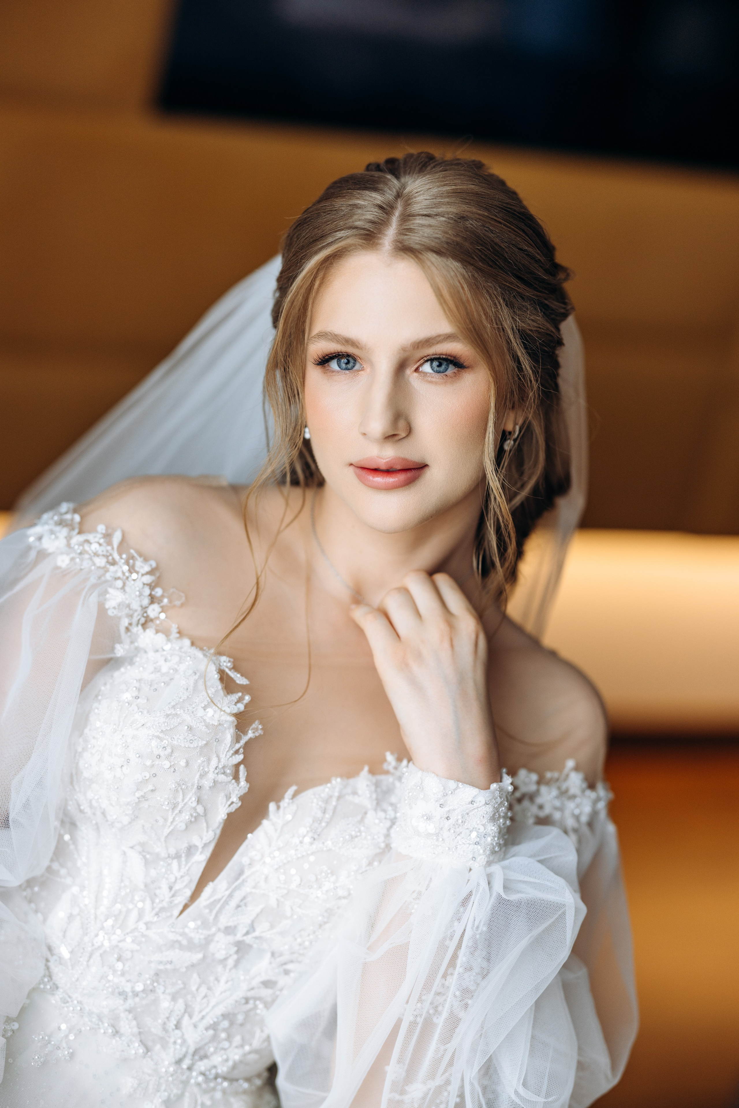 Alice & Mark — Wedding Photography, Osokin Photography Toronto