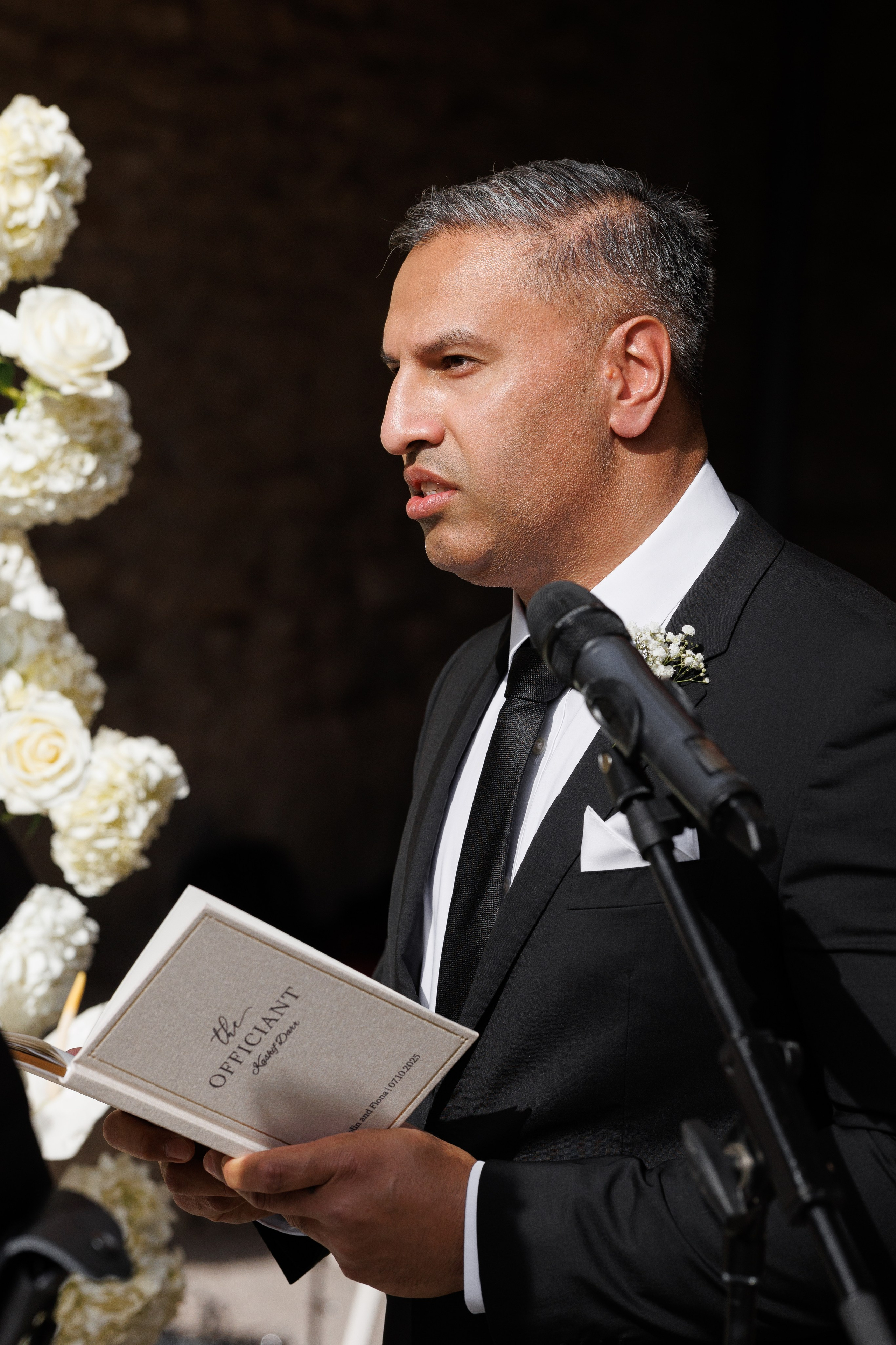 Fiona & Colin (Barcelona, La Baronia). Весільний фотограф Осокін Євгеній