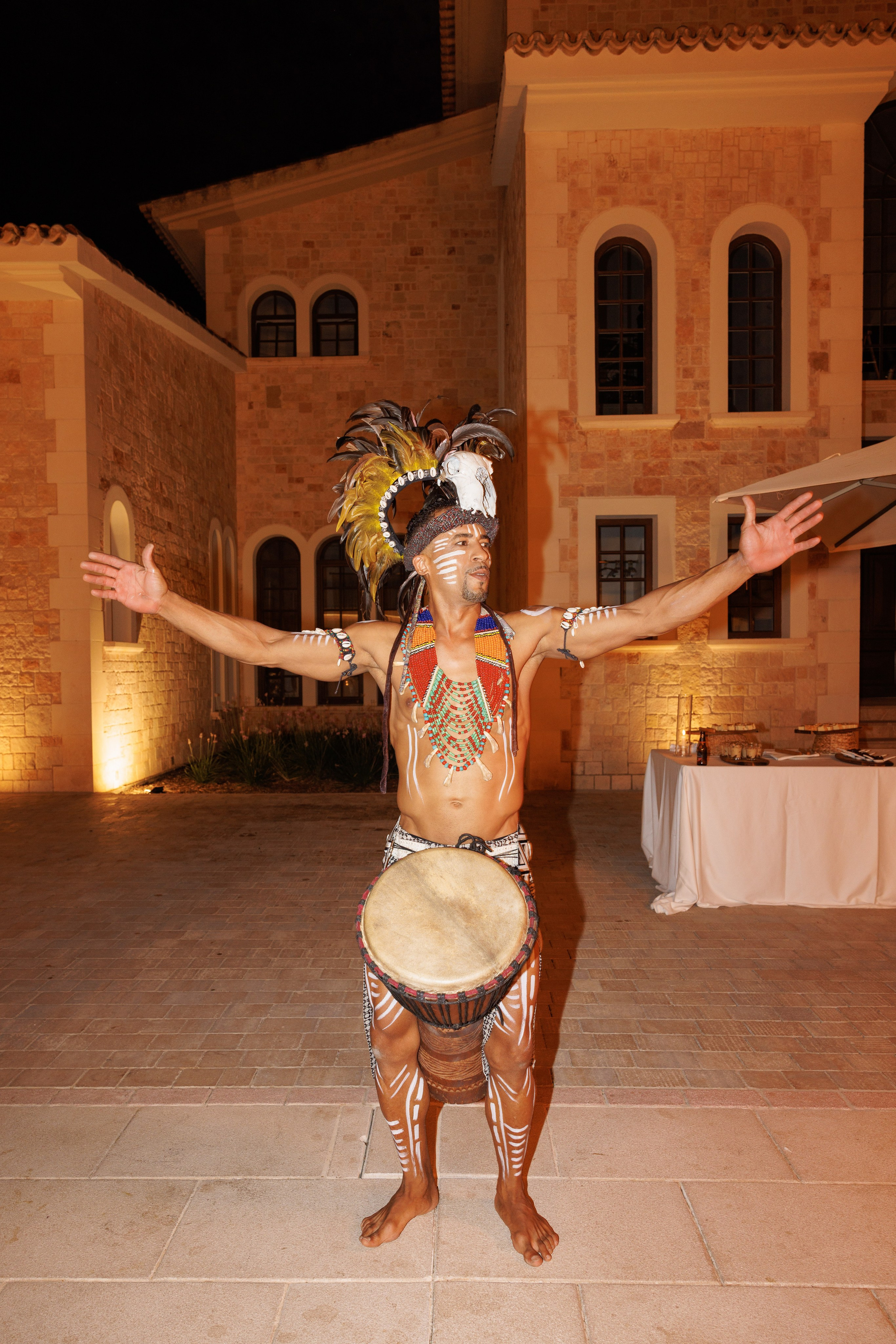 Valentina & Heinz (Palma de Mallorca, Finca Son Bi). Wedding photographer Osokin Evgeniy