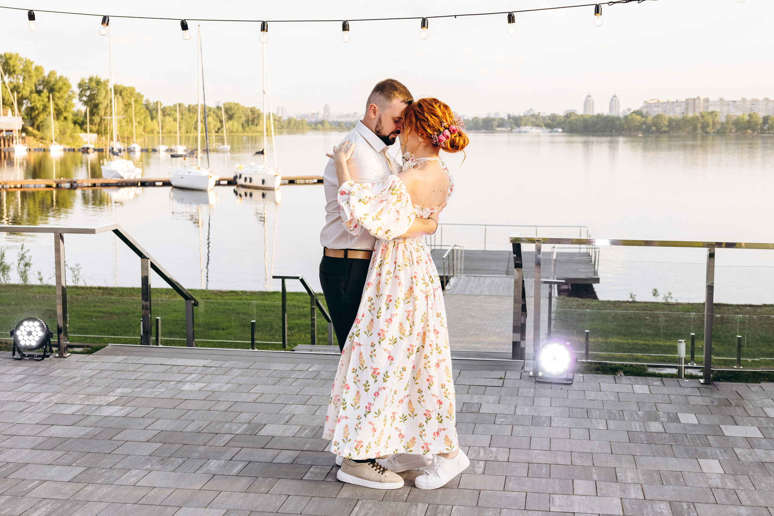 Marina & Vitaliy. Весільний фотограф Осокін Євгеній