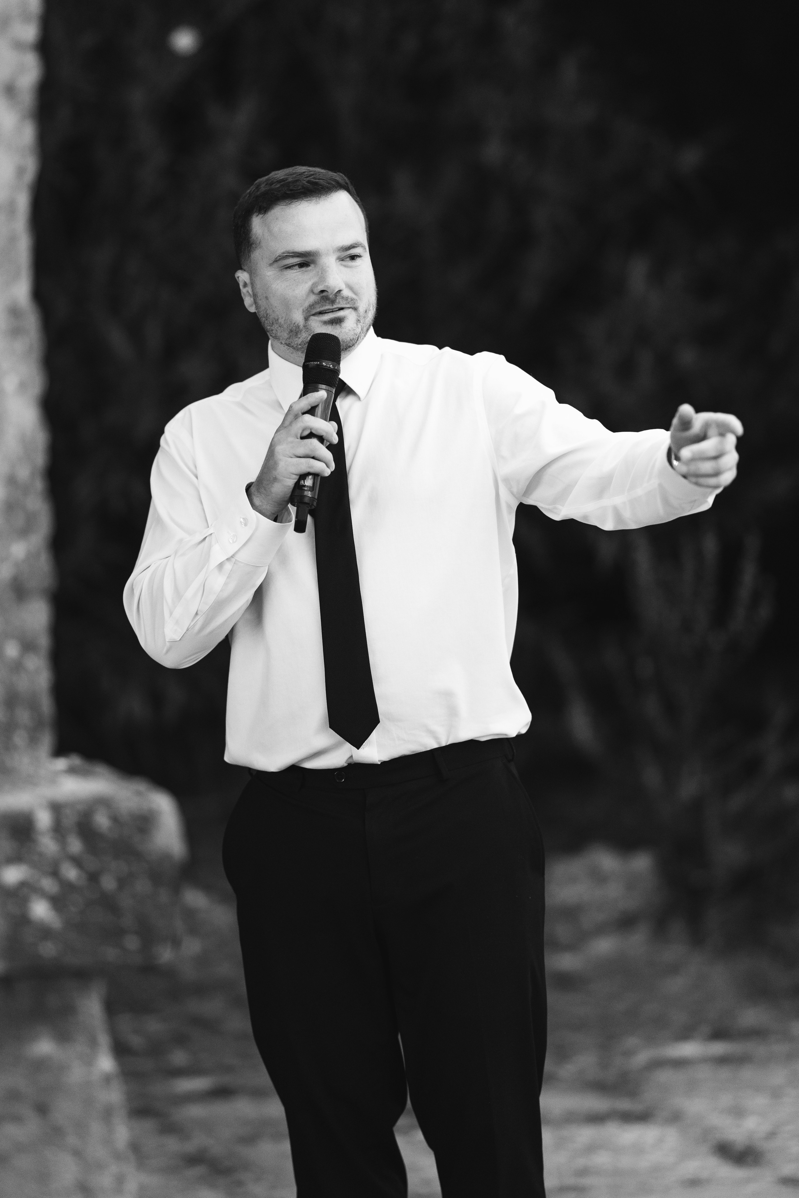 Fiona & Colin (Barcelona, La Baronia). Весільний фотограф Осокін Євгеній