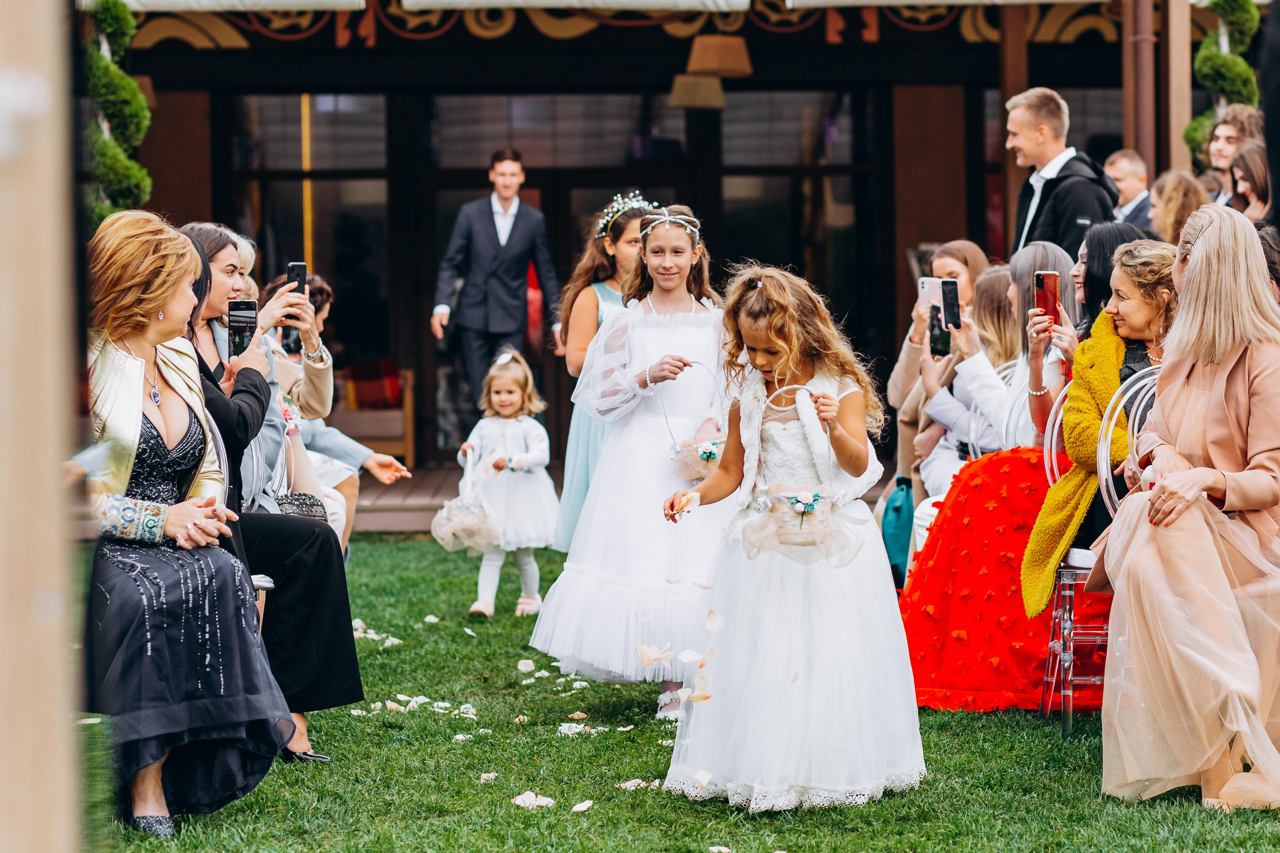 Diana & Andrey. Wedding photographer Osokin Evgeniy