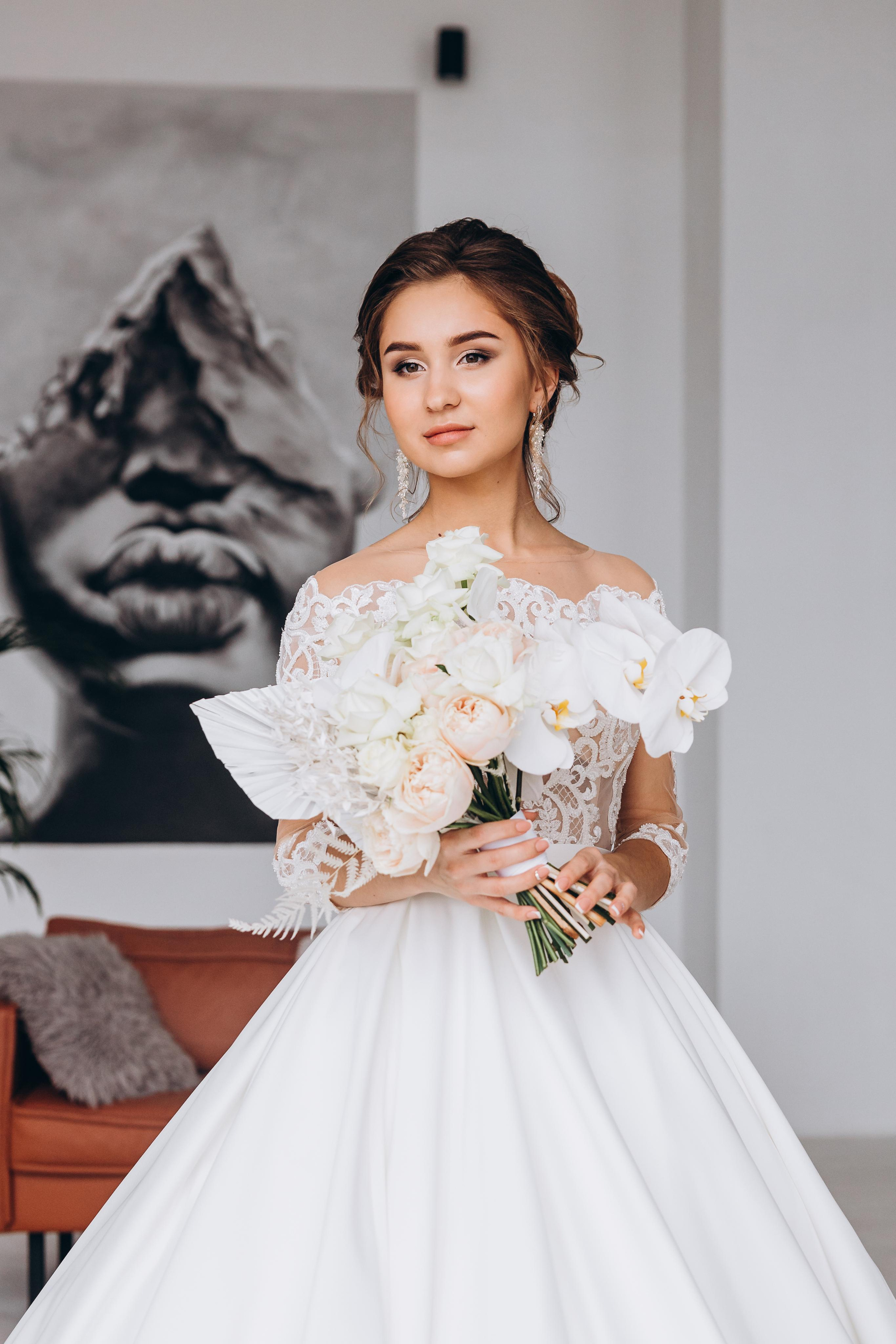 Anna & Vlad. Wedding photographer Osokin Evgeniy