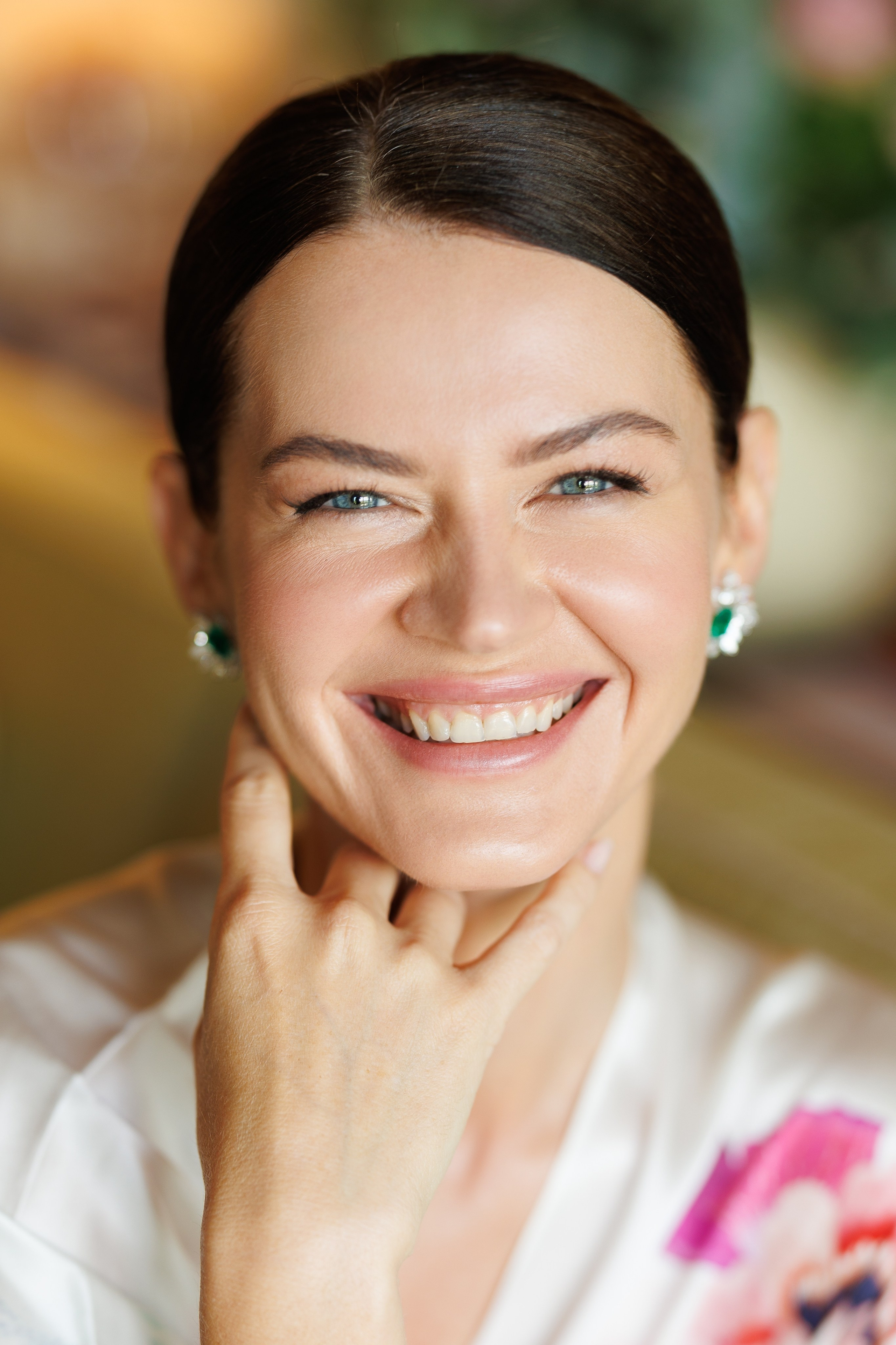 Julia & Max. Wedding photographer Toronto Osokin Evgeniy