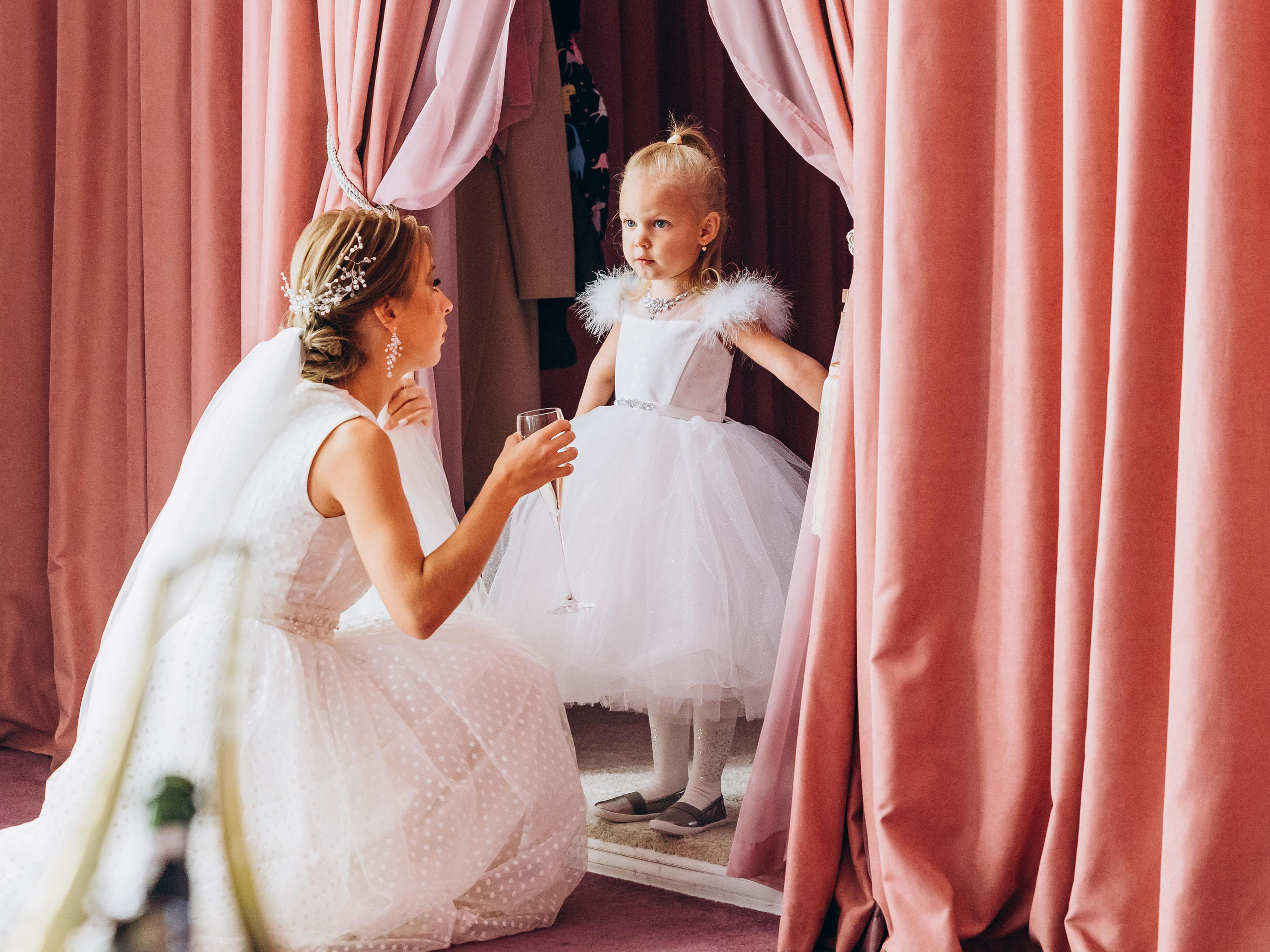 Olya & Vova. Весільний фотограф Осокін Євгеній