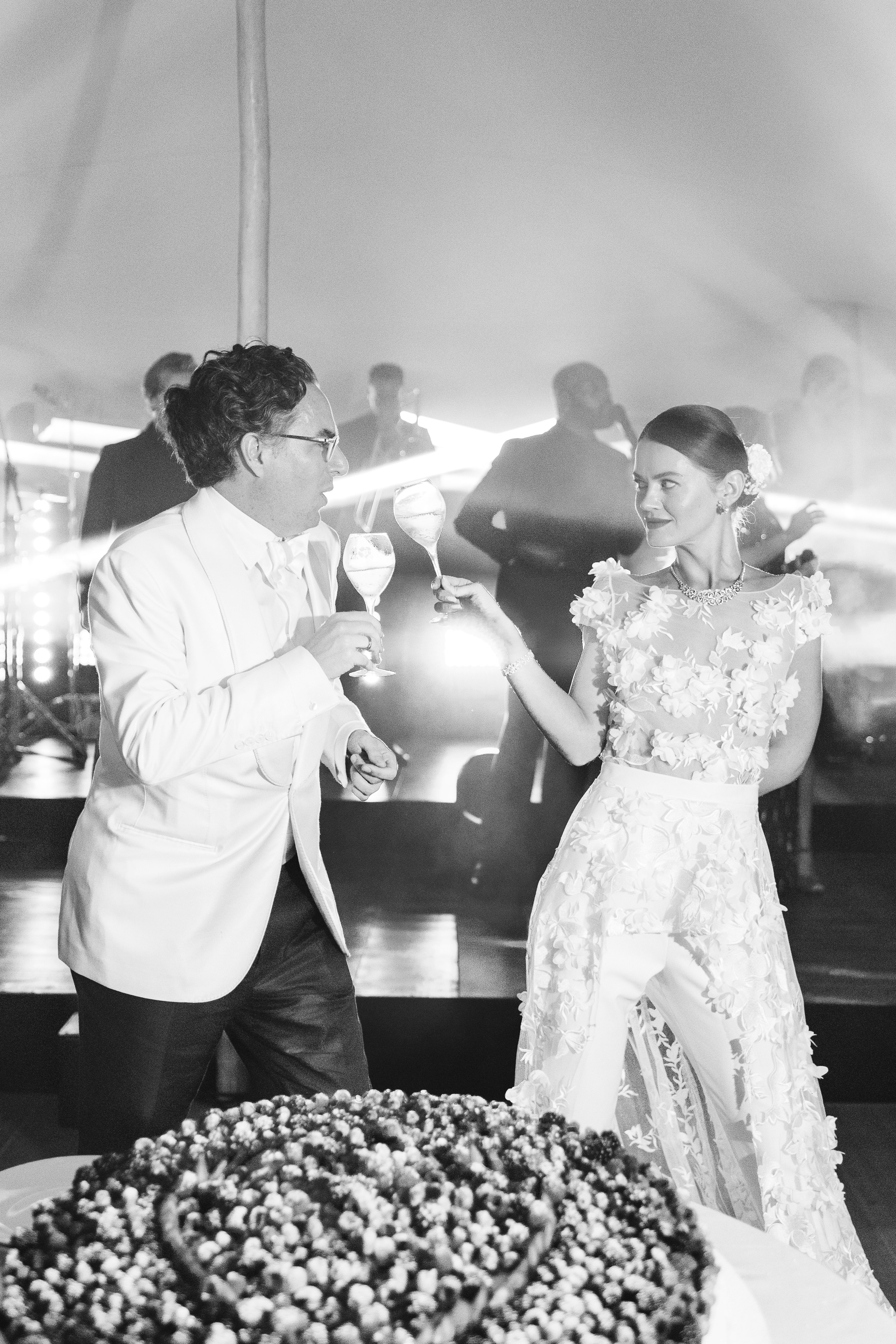 Julia & Max (Florence, Castello Di Cassole). Wedding photographer Osokin Evgeniy