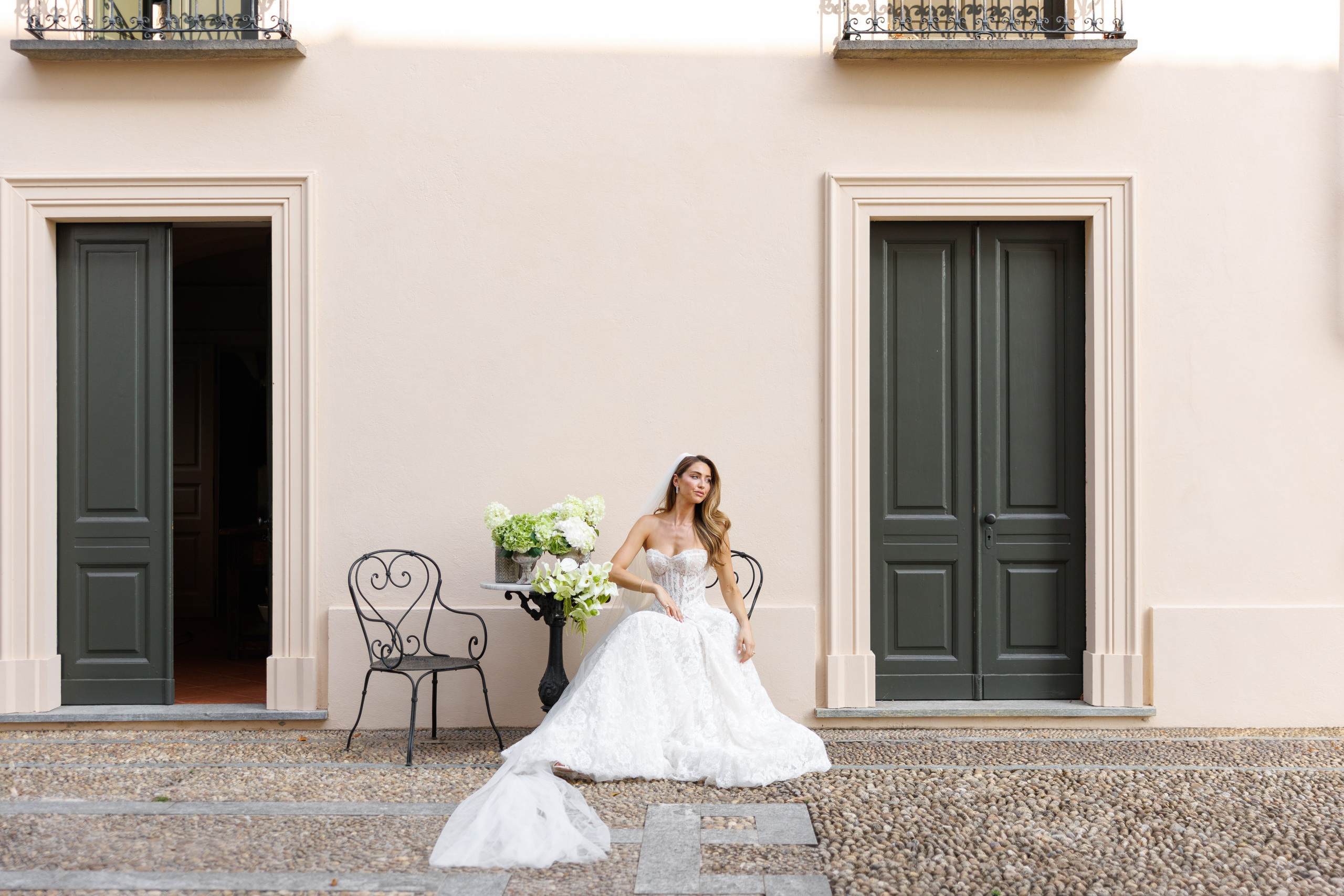 Chelcie & Metthew. Wedding photographer Osokin Evgeniy