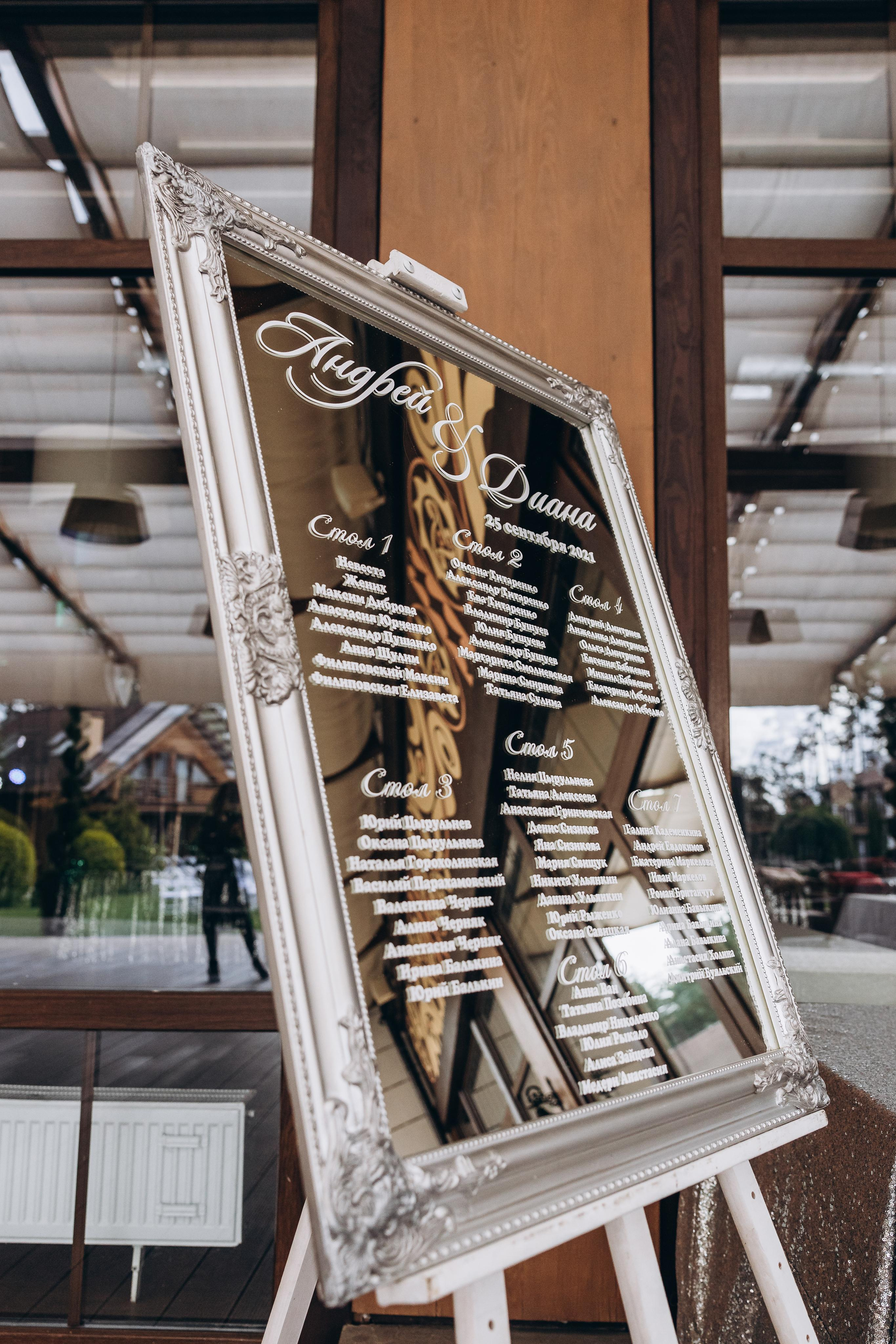 Diana & Andrey. Wedding photographer Osokin Evgeniy