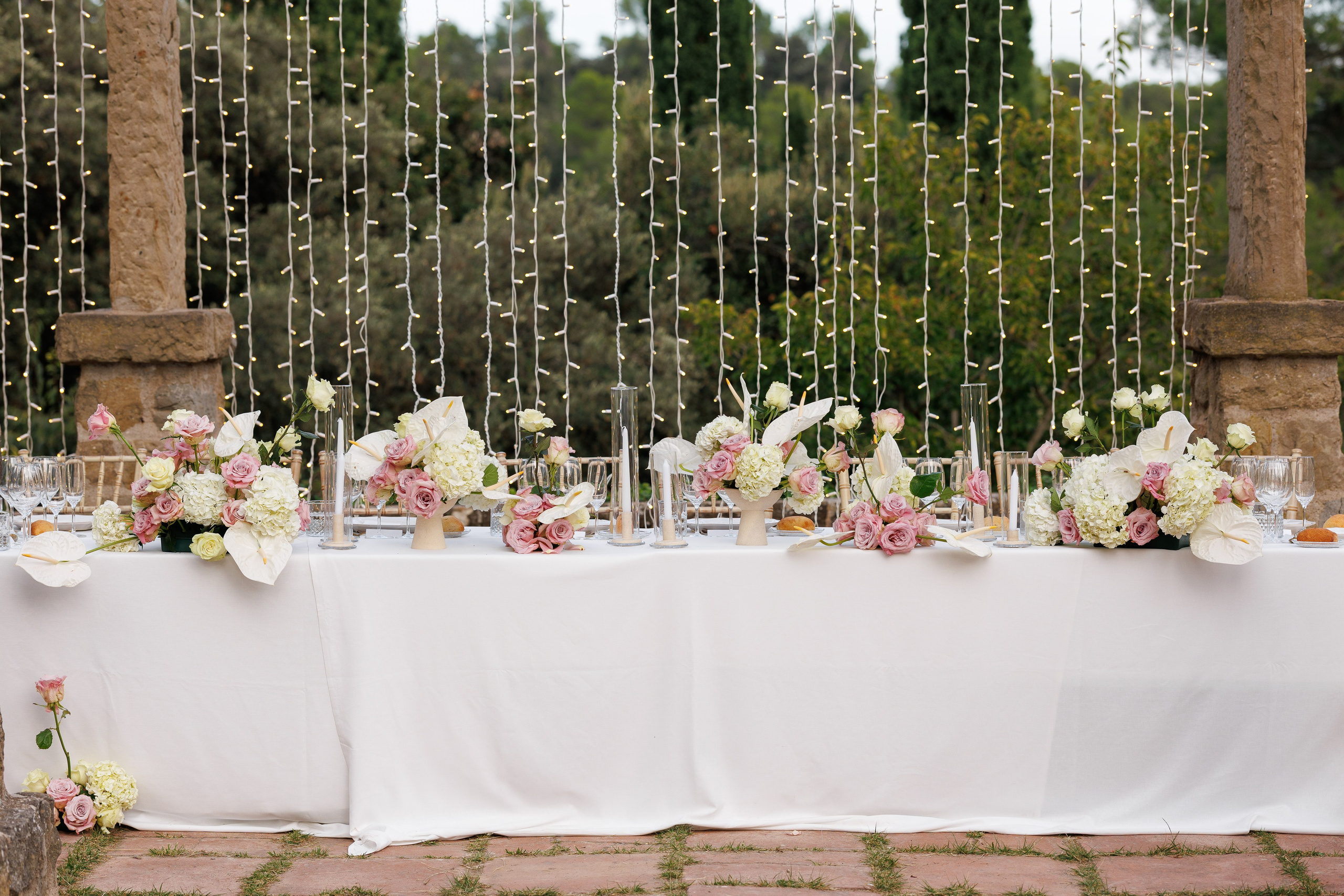 Fiona & Colin (Barcelona, La Baronia). Весільний фотограф Осокін Євгеній