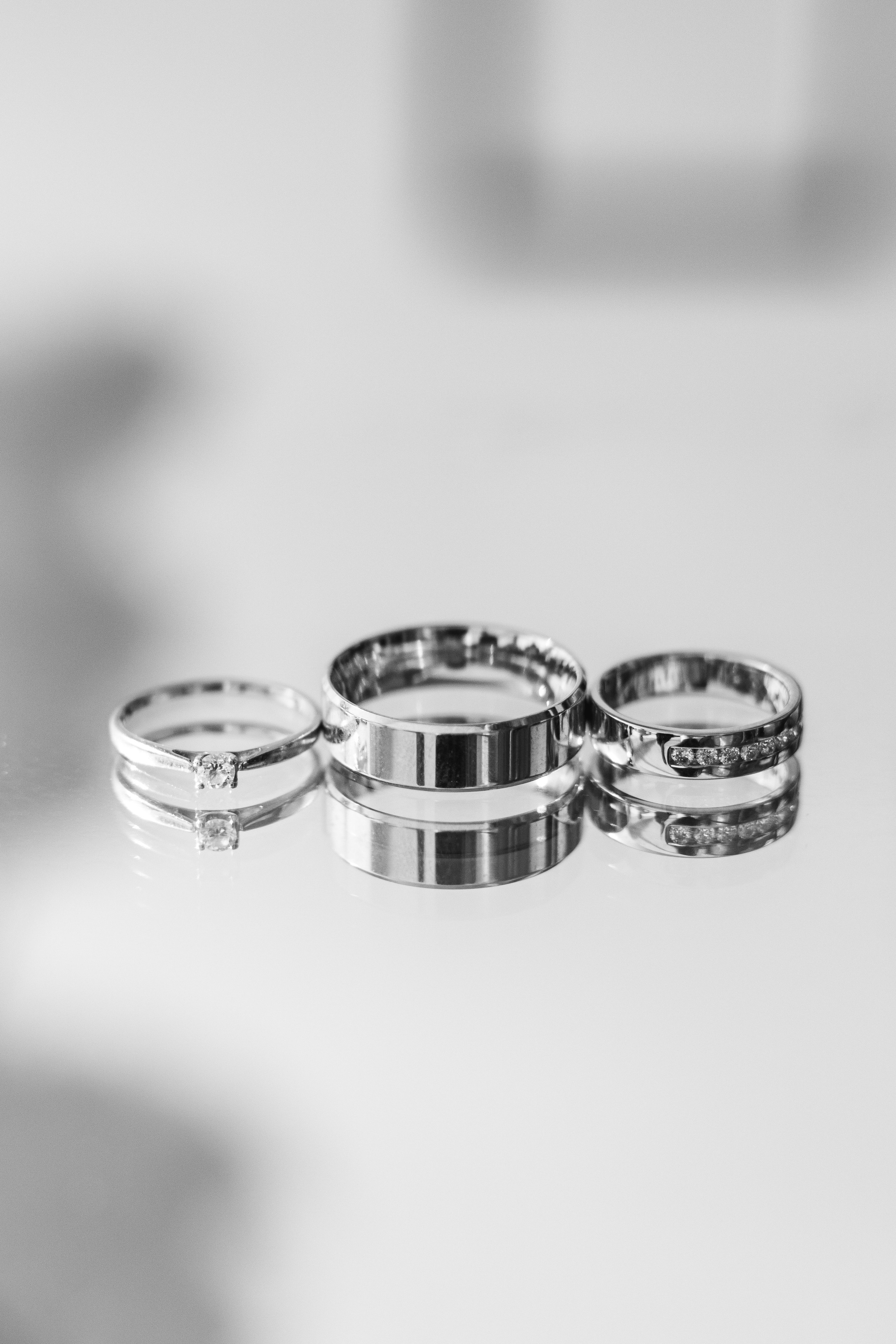 Alina & Nikolay. Wedding photographer Osokin Evgeniy