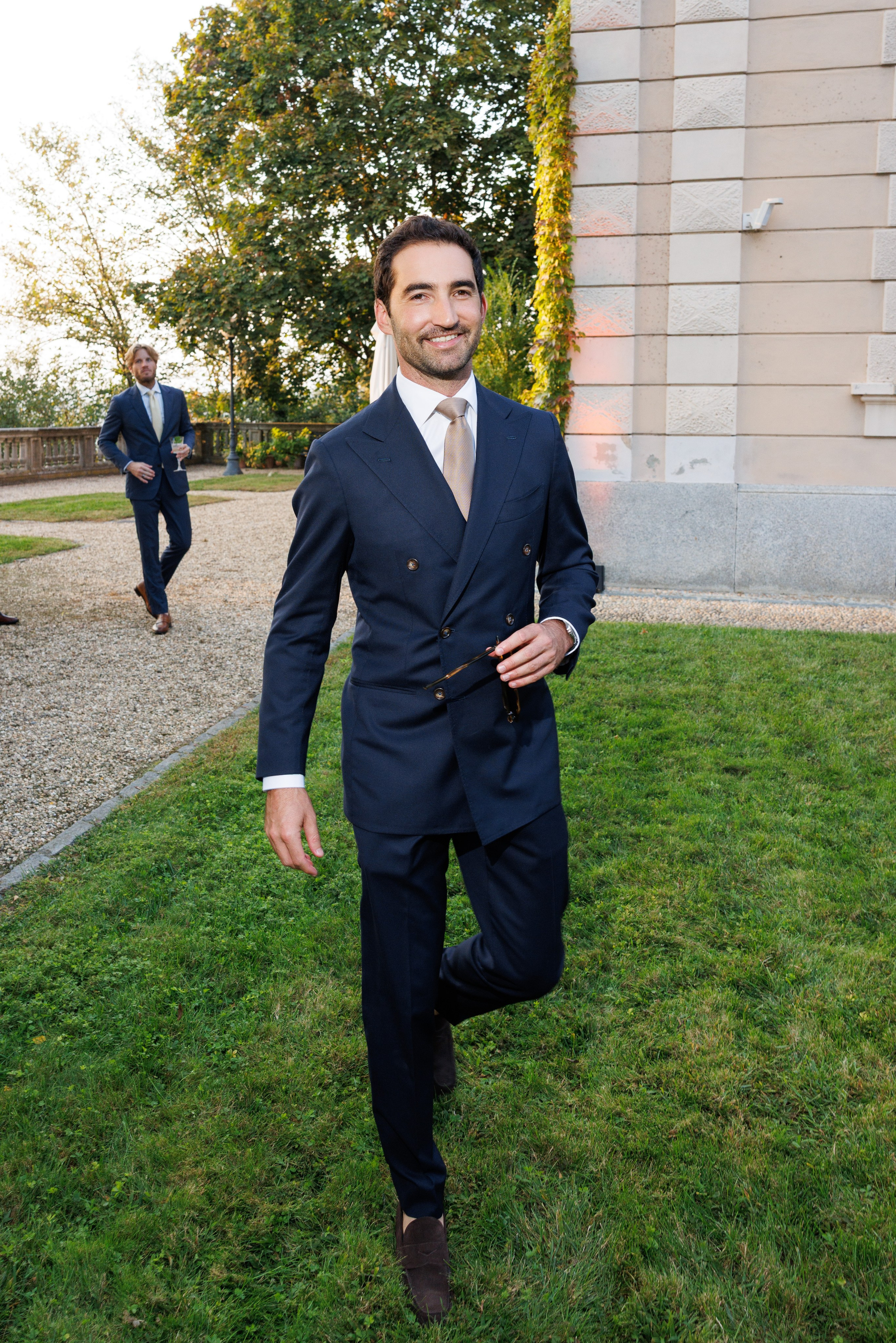 Chelcie & Metthew (Italy, Asti). Wedding photographer Osokin Evgeniy