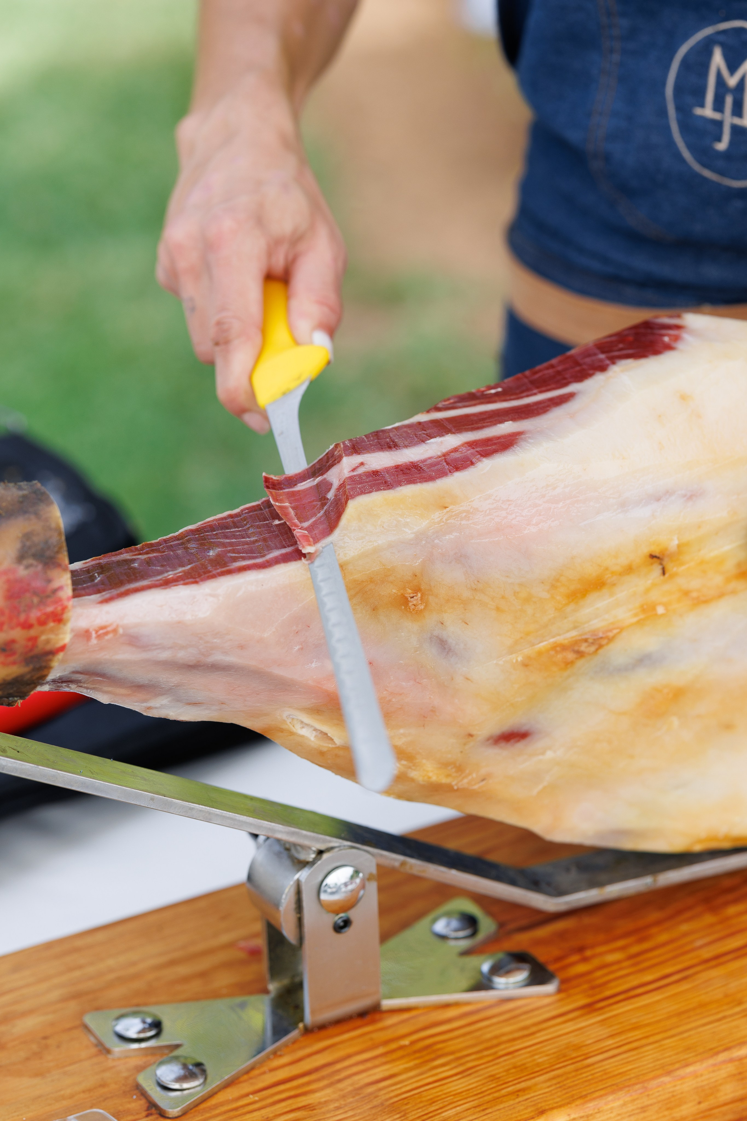 Valentina & Heinz (Palma de Mallorca, Finca Son Bi). Wedding photographer Osokin Evgeniy