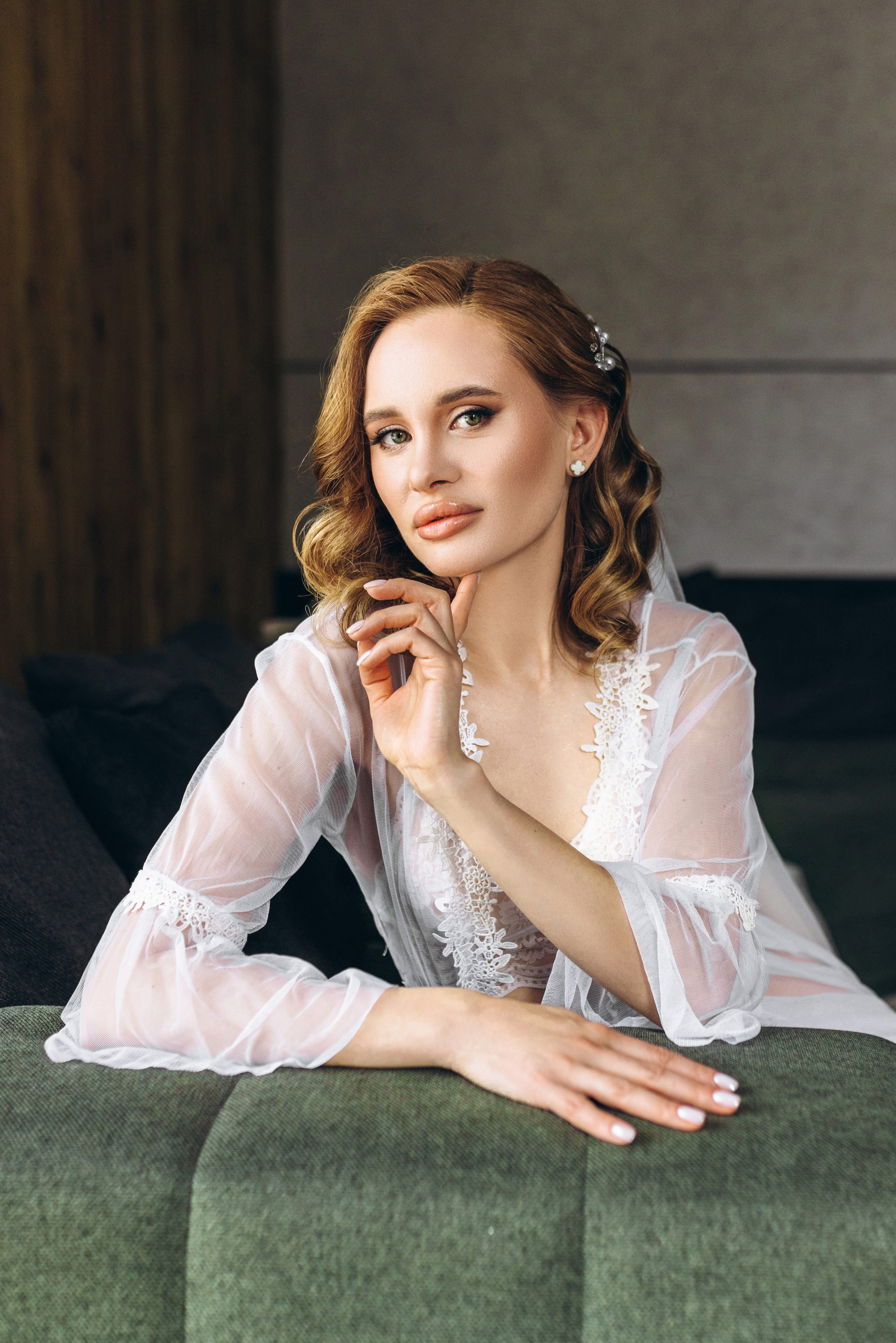 Snezhana & Alexey. Wedding photographer Osokin Evgeniy