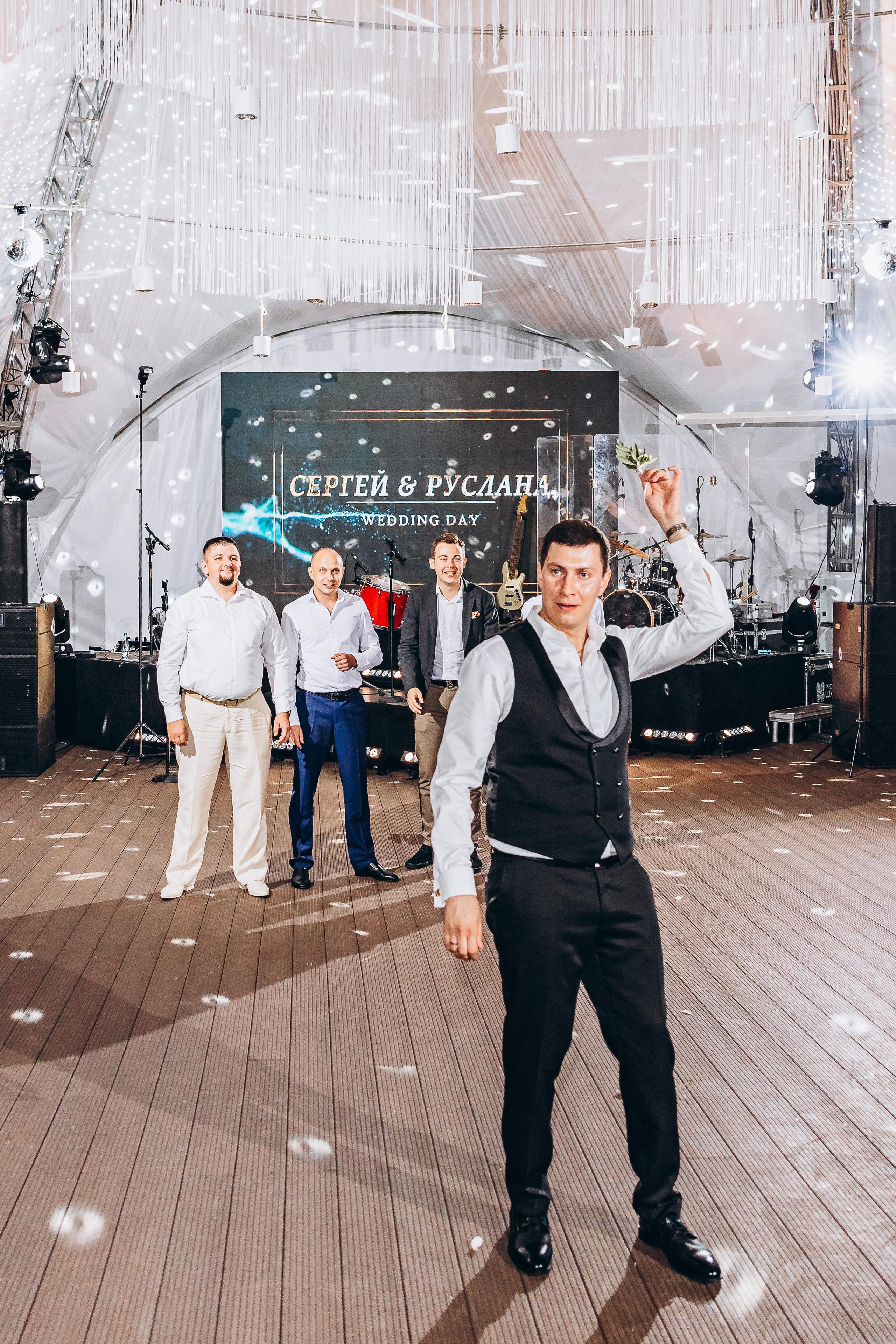 Ruslana & Sergey. Wedding photographer Osokin Evgeniy