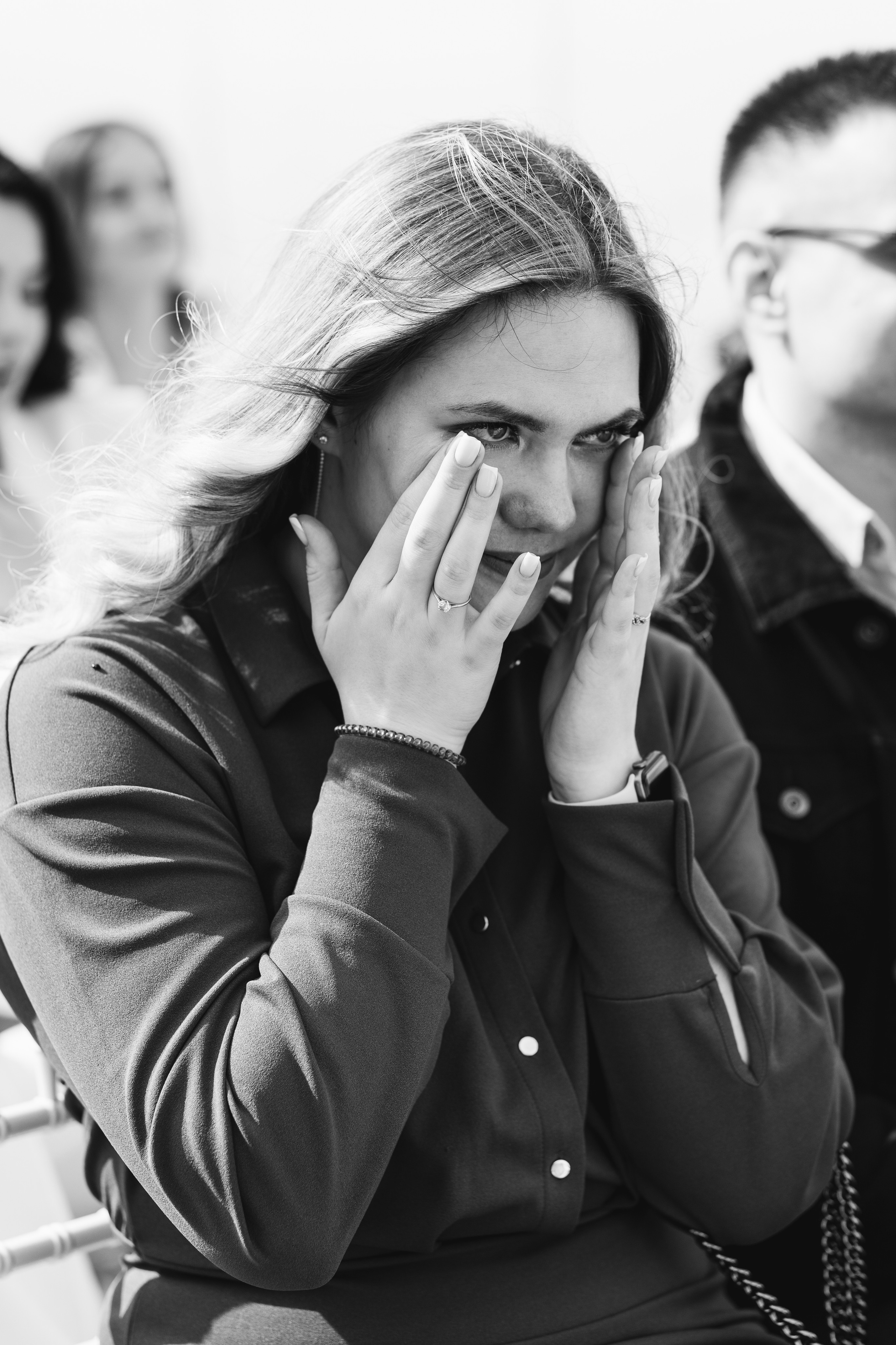 Snezhana & Alexey. Wedding photographer Osokin Evgeniy