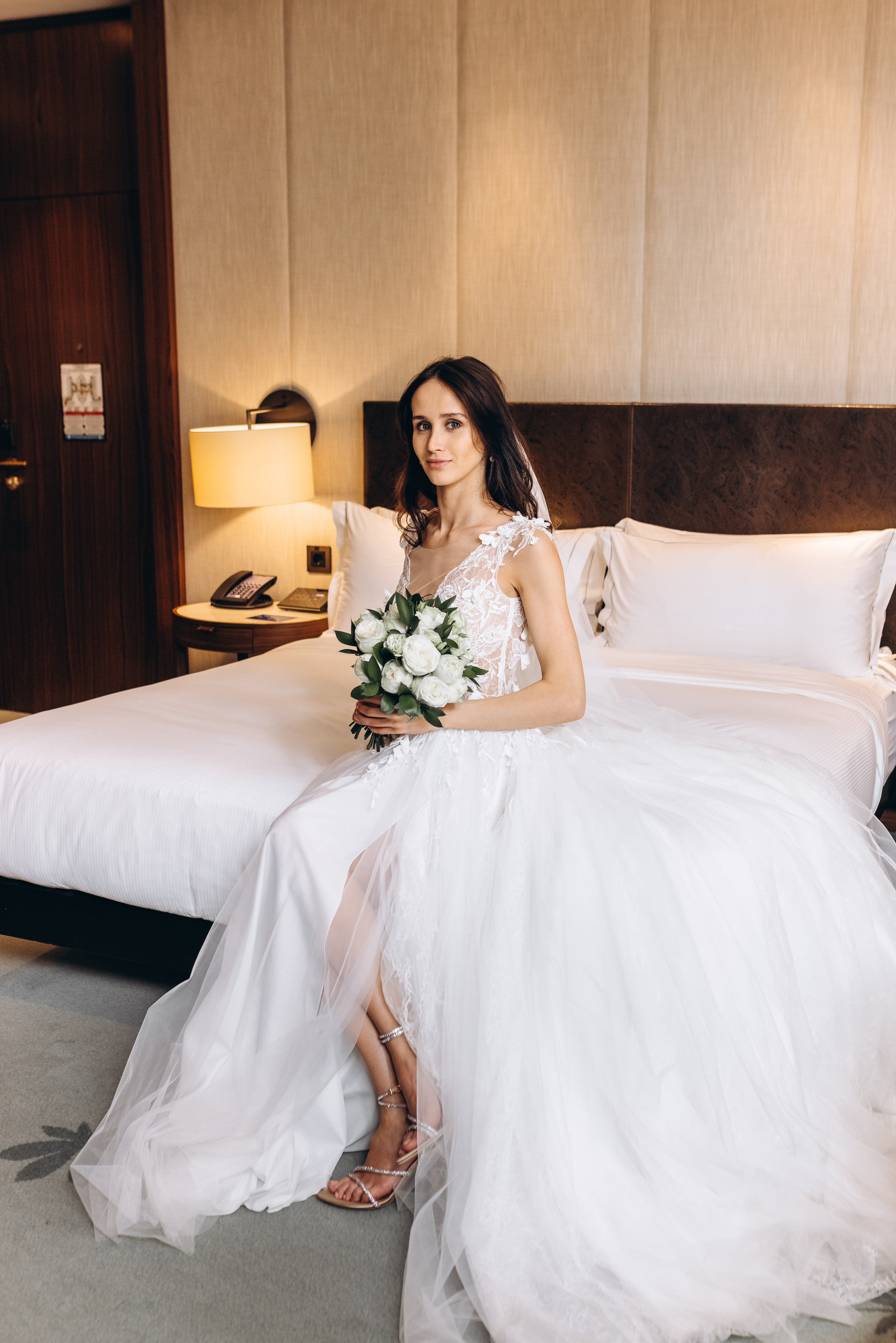 Alina & Ilya. Wedding photographer Osokin Evgeniy