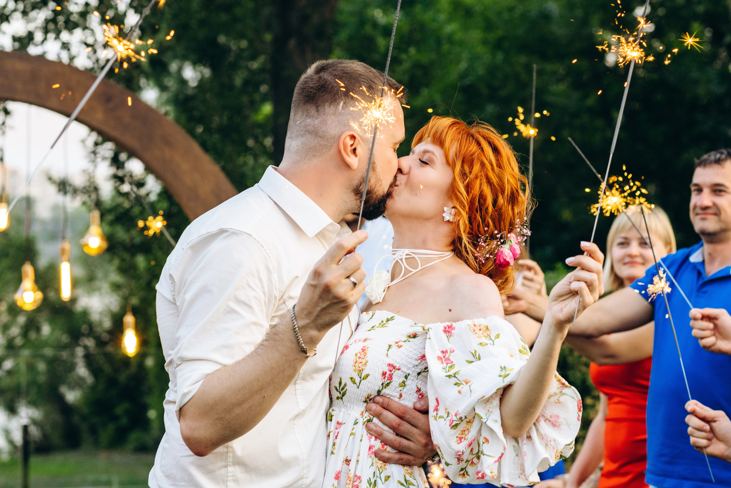 Marina & Vitaliy. Весільний фотограф Осокін Євгеній