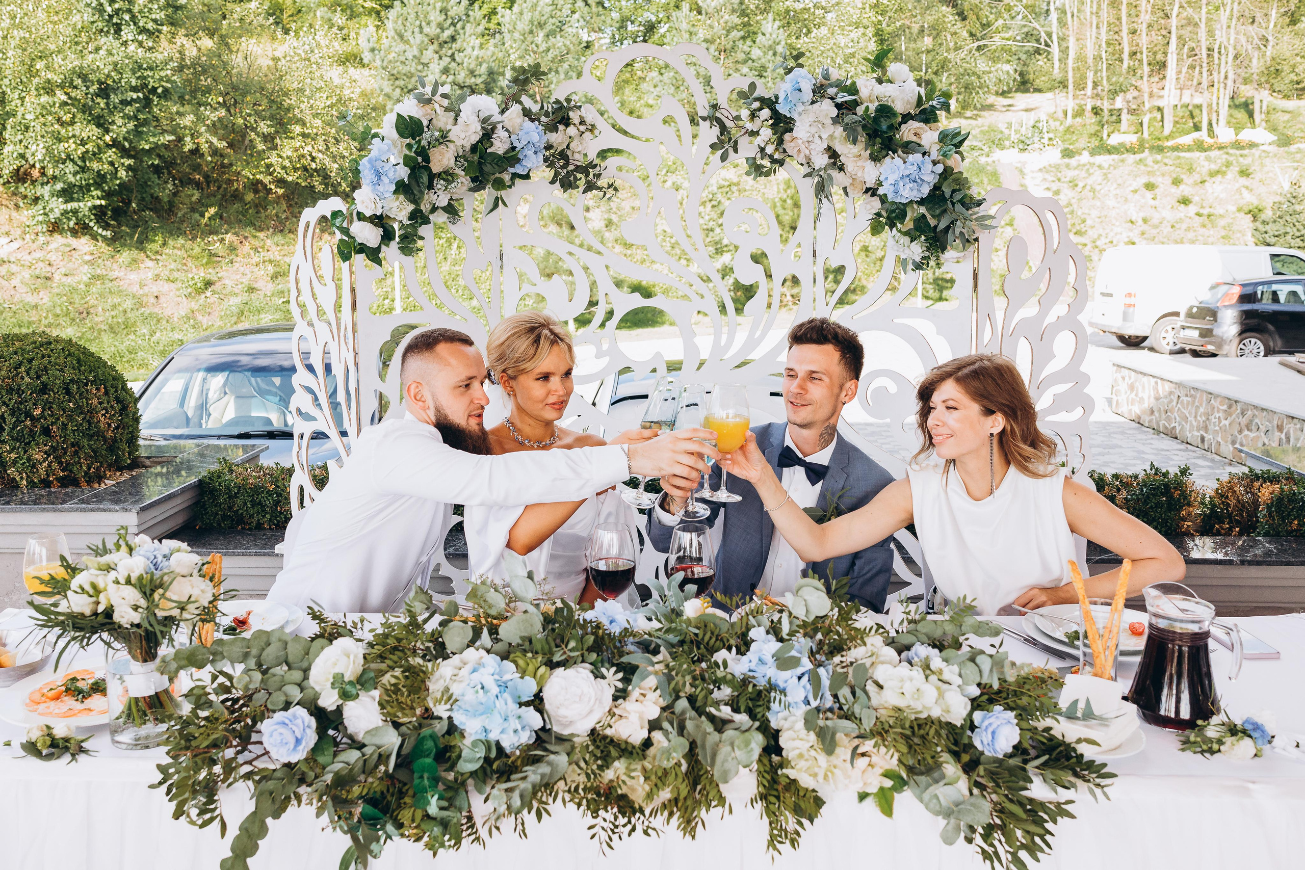 Olya & Anton. Wedding photographer Osokin Evgeniy