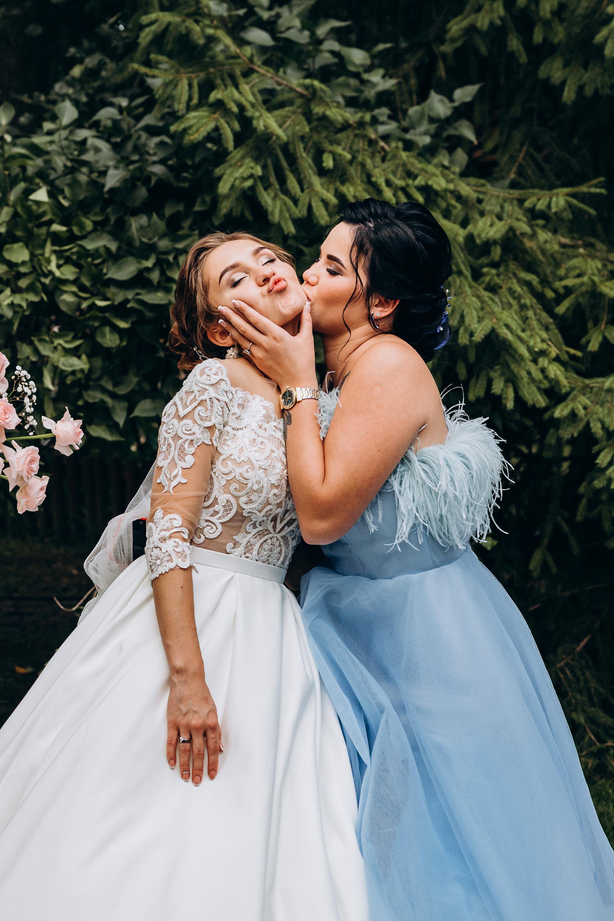 Anna & Vlad. Wedding photographer Osokin Evgeniy