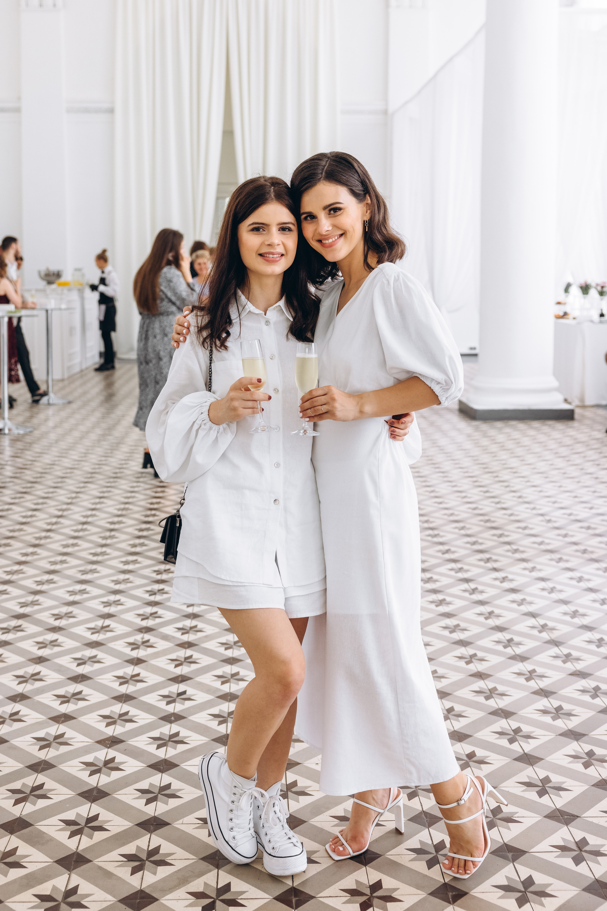 Katya & Vova. Wedding photographer Osokin Evgeniy