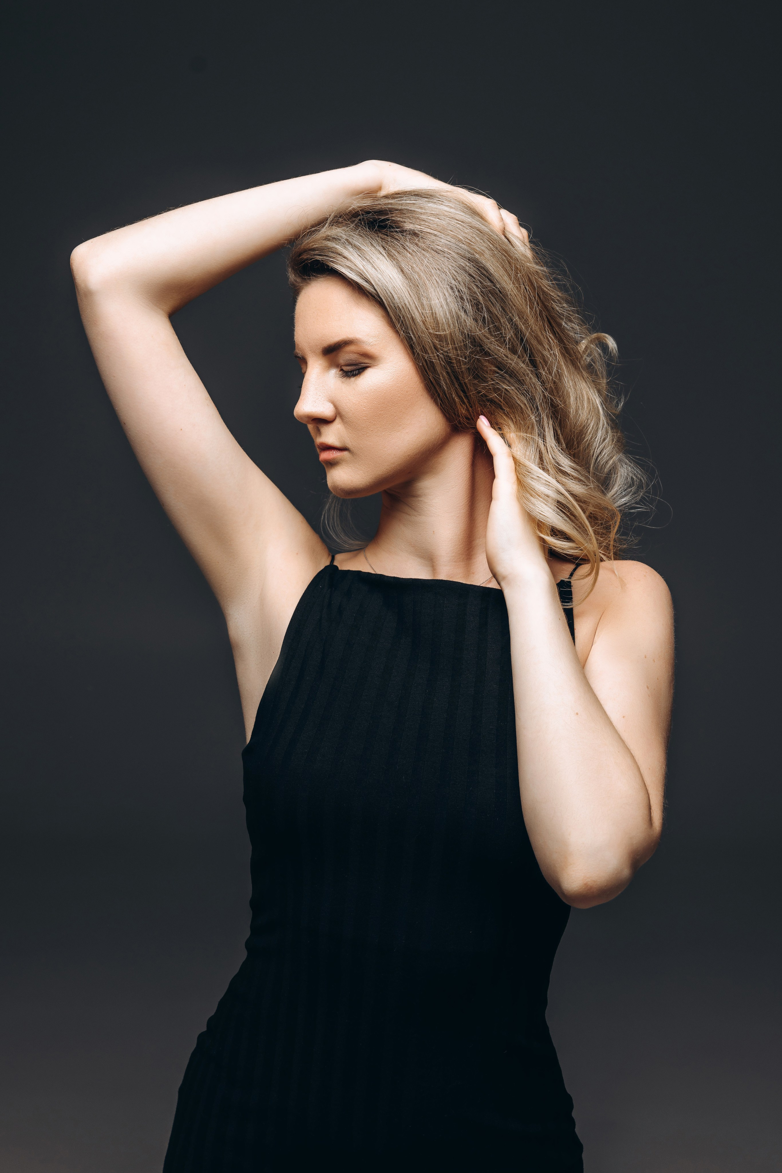 Lera. Wedding photographer Osokin Evgeniy