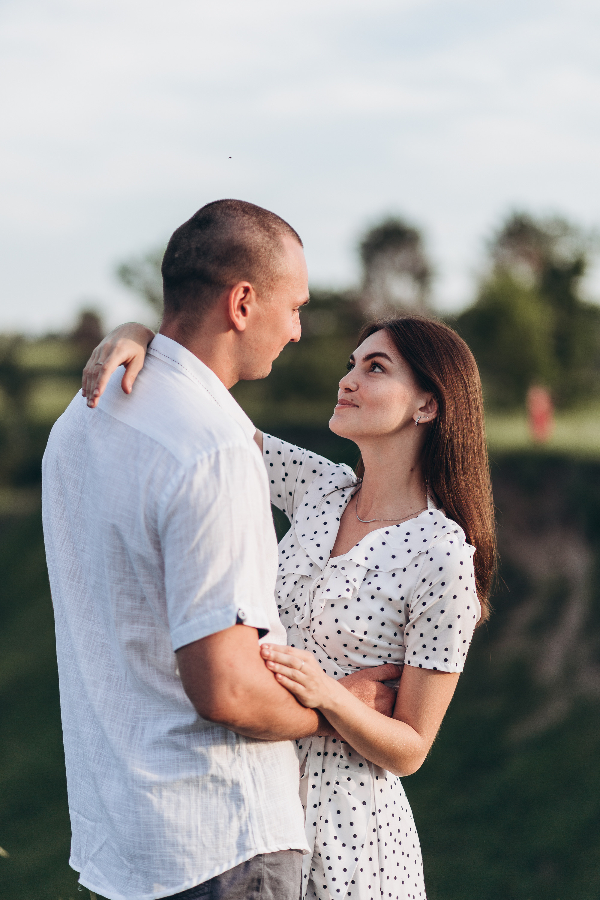 Alexandra & Maxim. Весільний фотограф Київ Осокін Євгеній