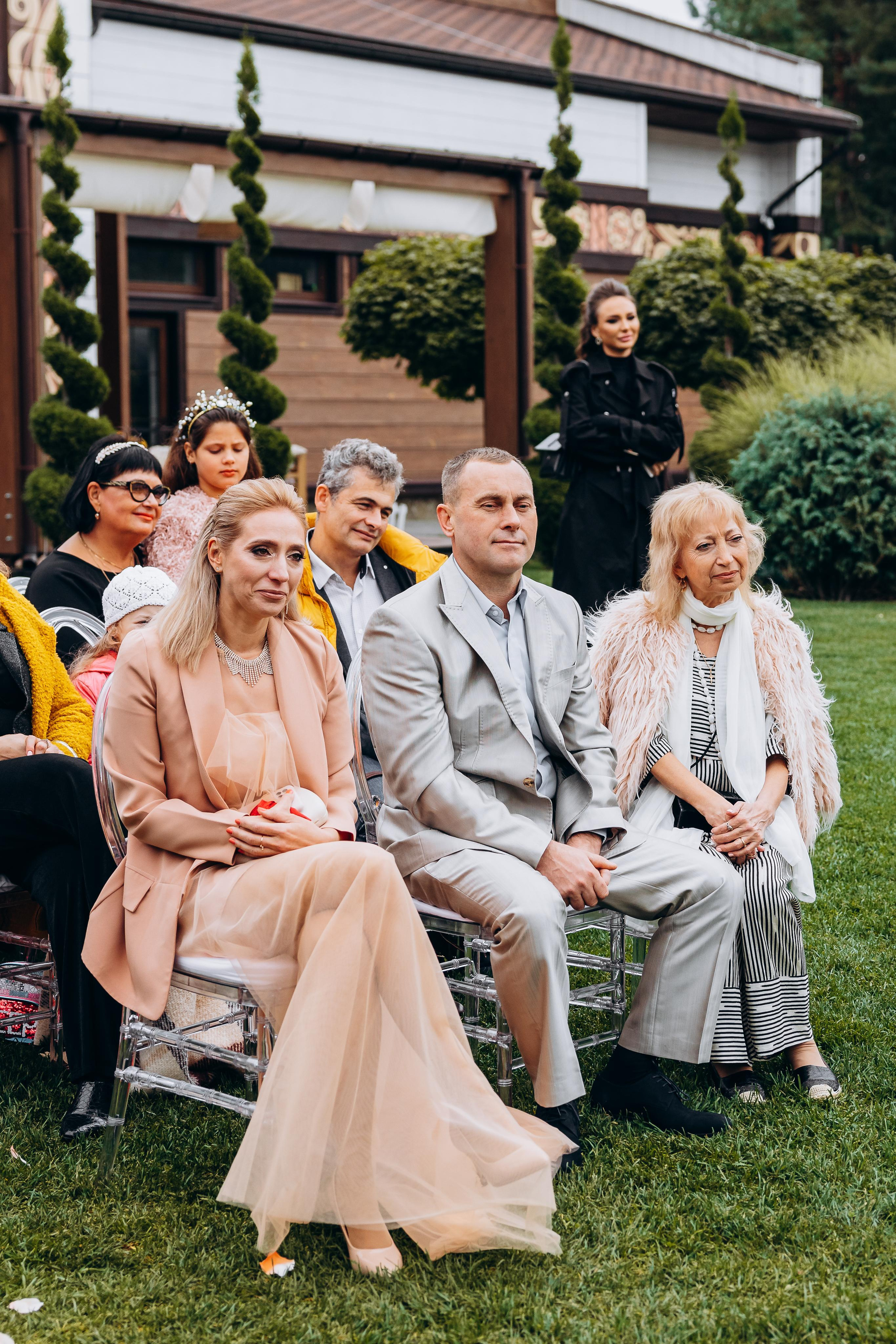 Diana & Andrey. Wedding photographer Osokin Evgeniy