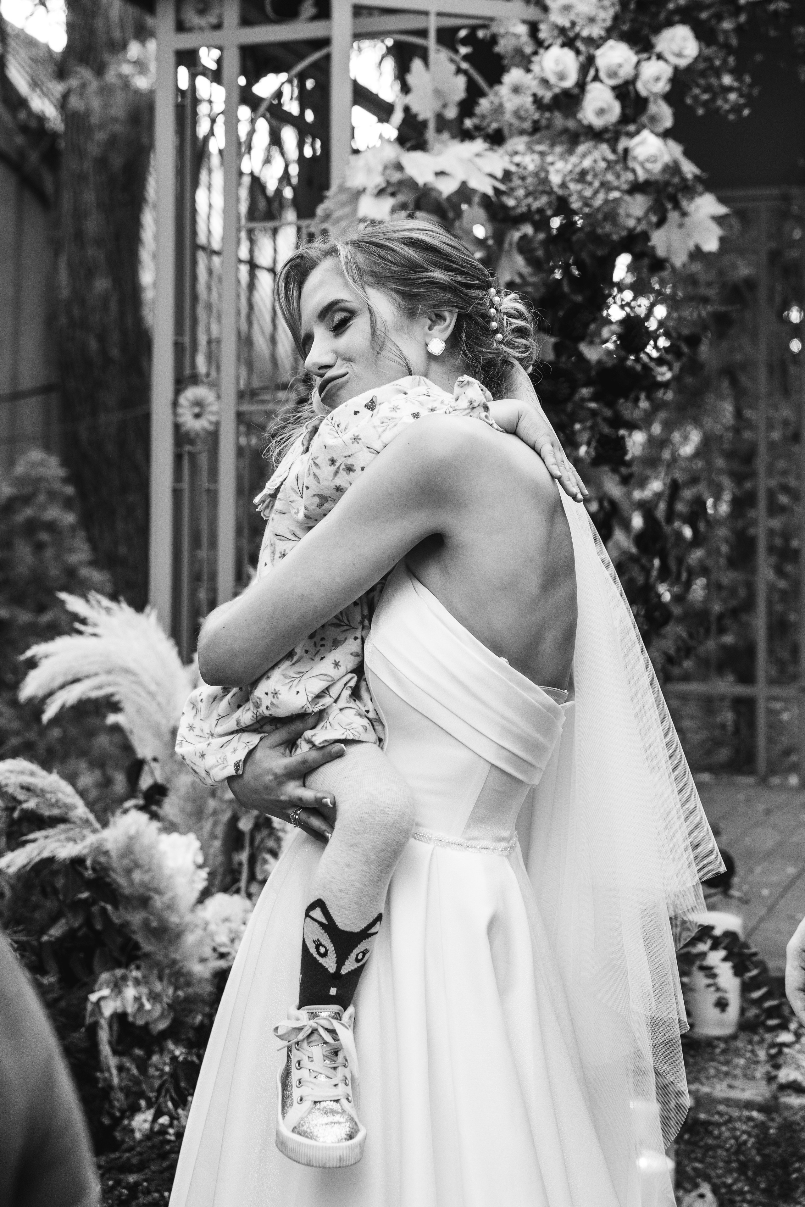 Katya & Jenya. Wedding photographer Osokin Evgeniy