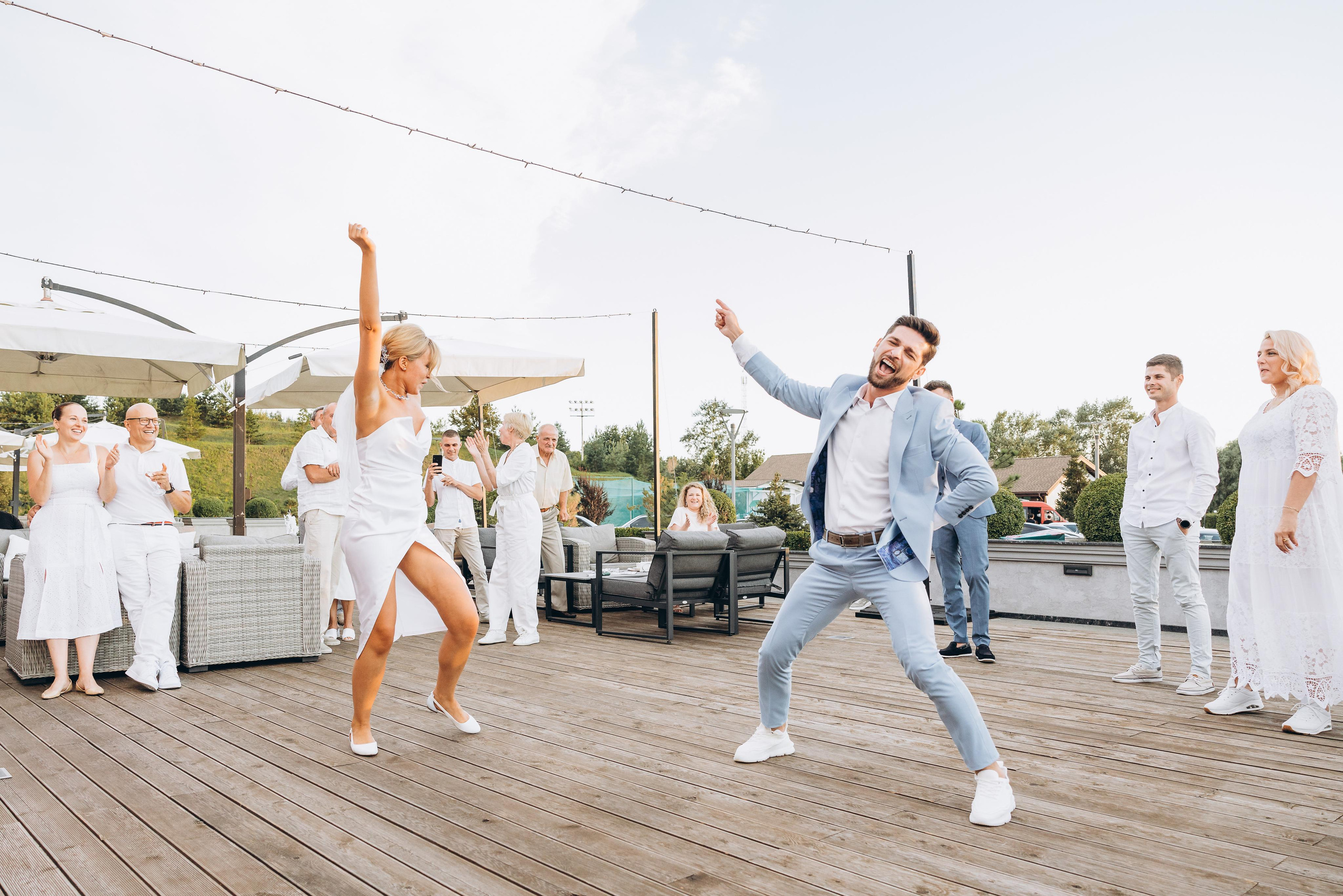 Olya & Anton. Wedding photographer Osokin Evgeniy