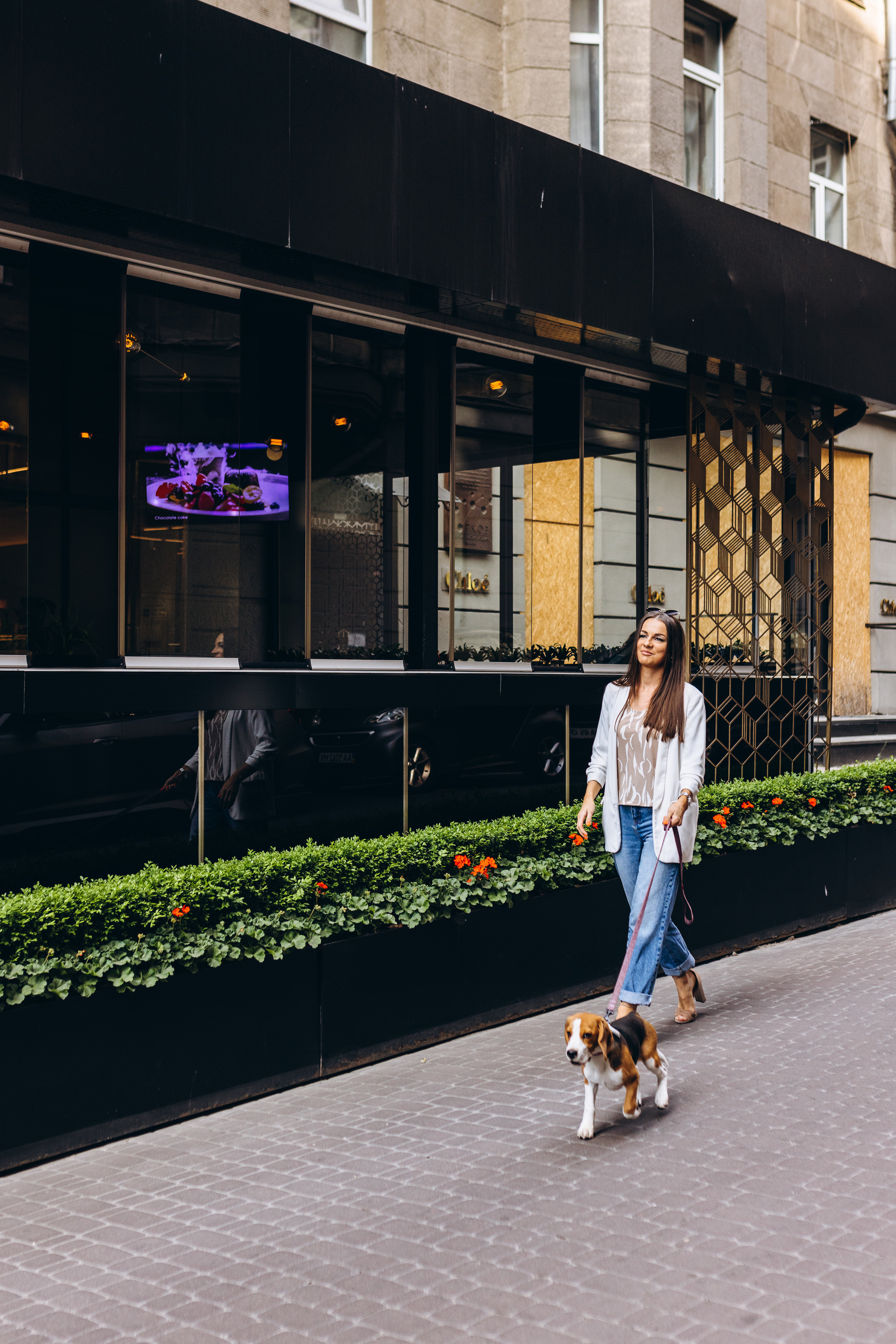 Anastasia. Весільний фотограф Осокін Євгеній