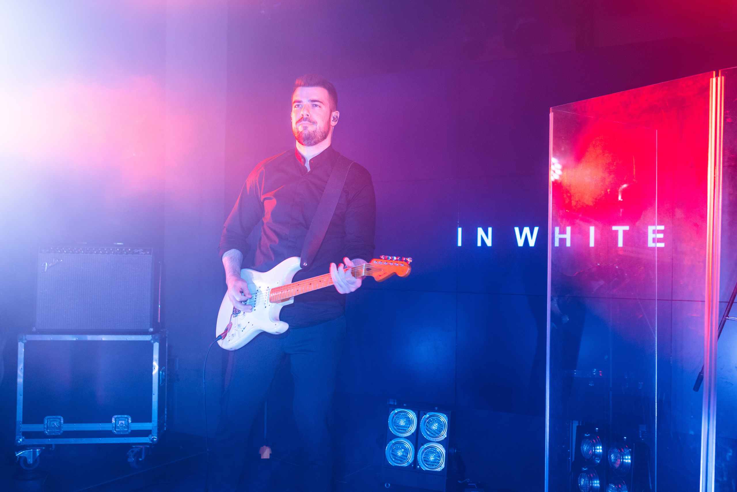 Snezhana & Alexey. Wedding photographer Osokin Evgeniy