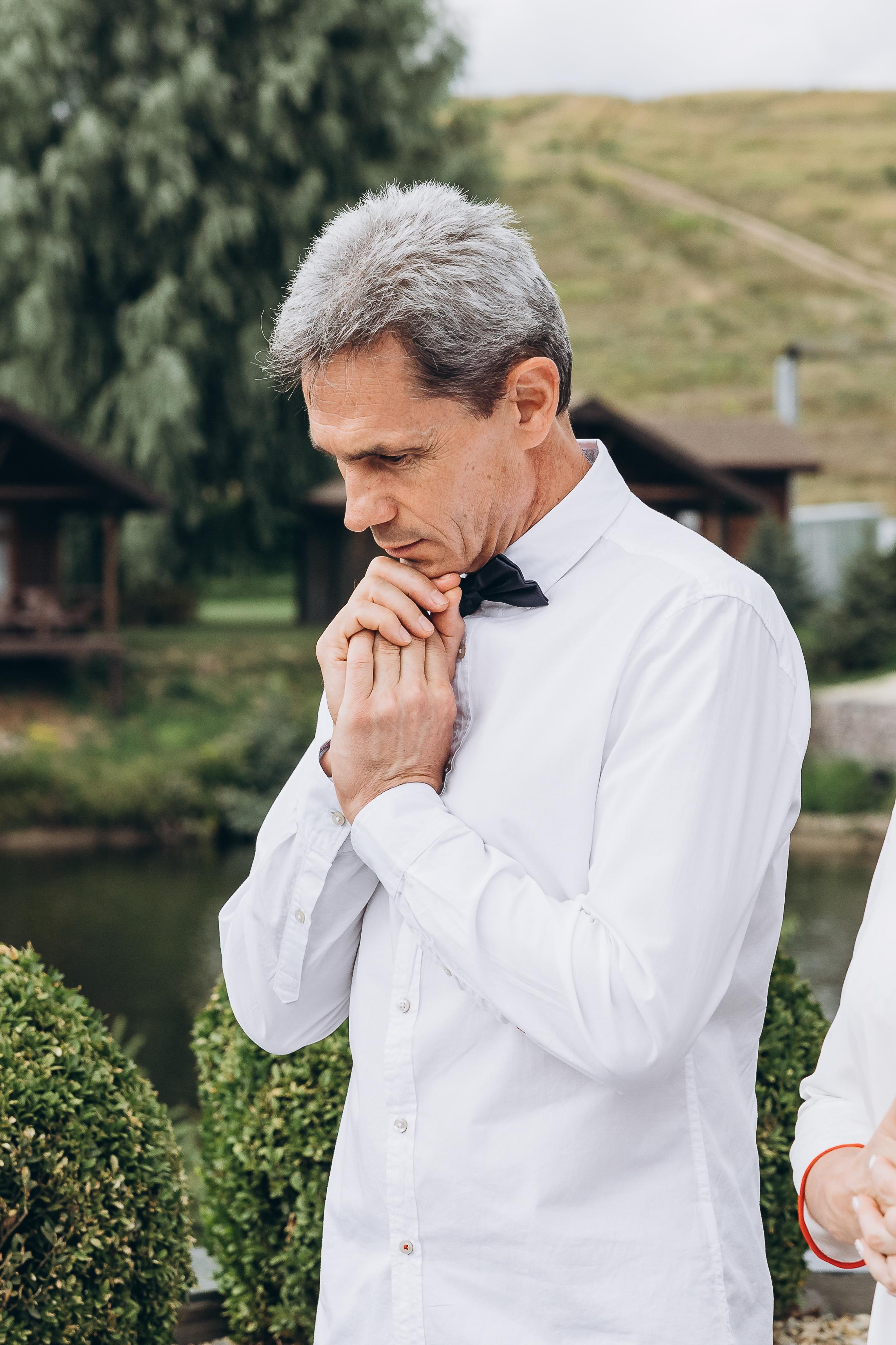 Olya & Anton. Wedding photographer Osokin Evgeniy