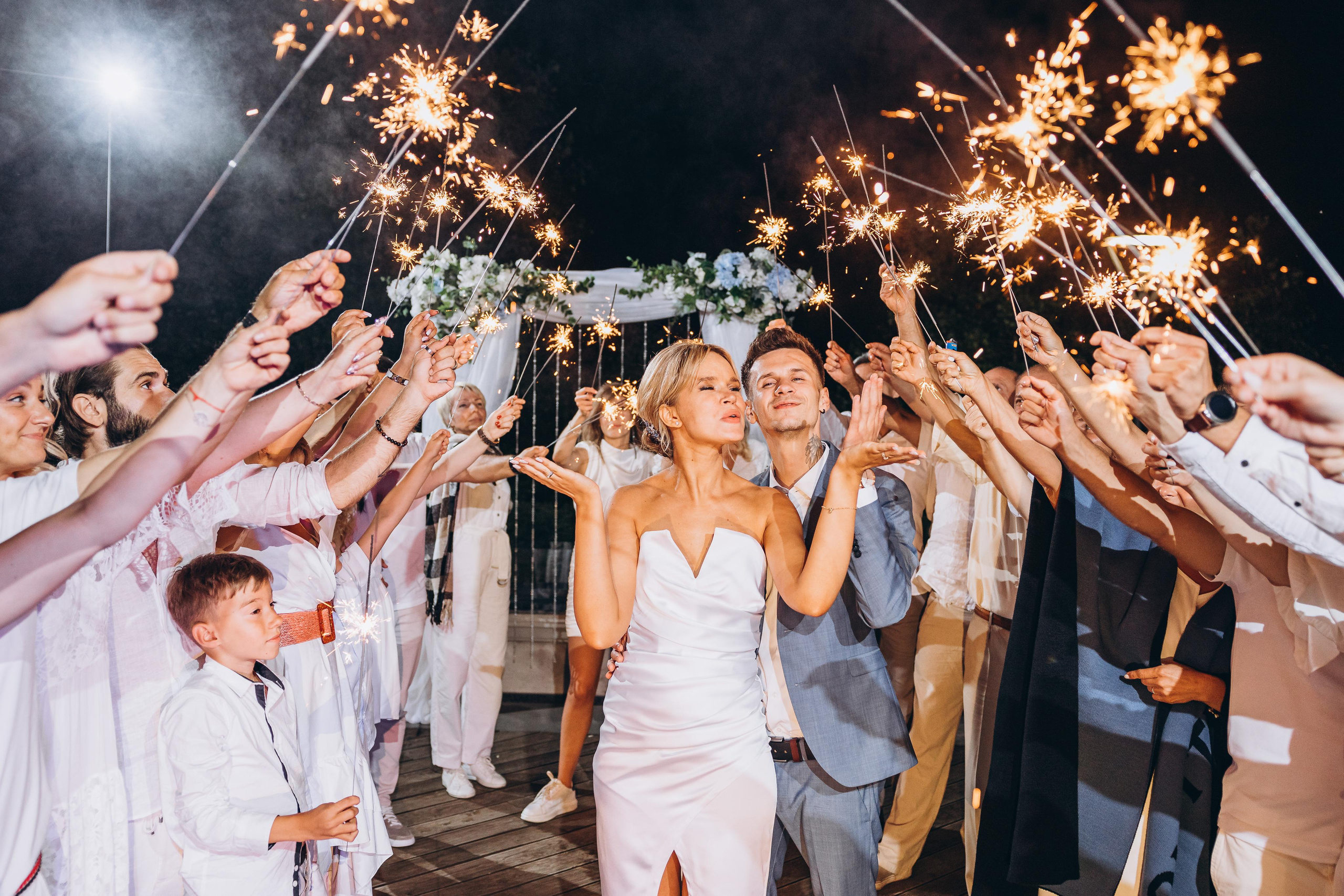 Olya & Anton. Wedding photographer Osokin Evgeniy