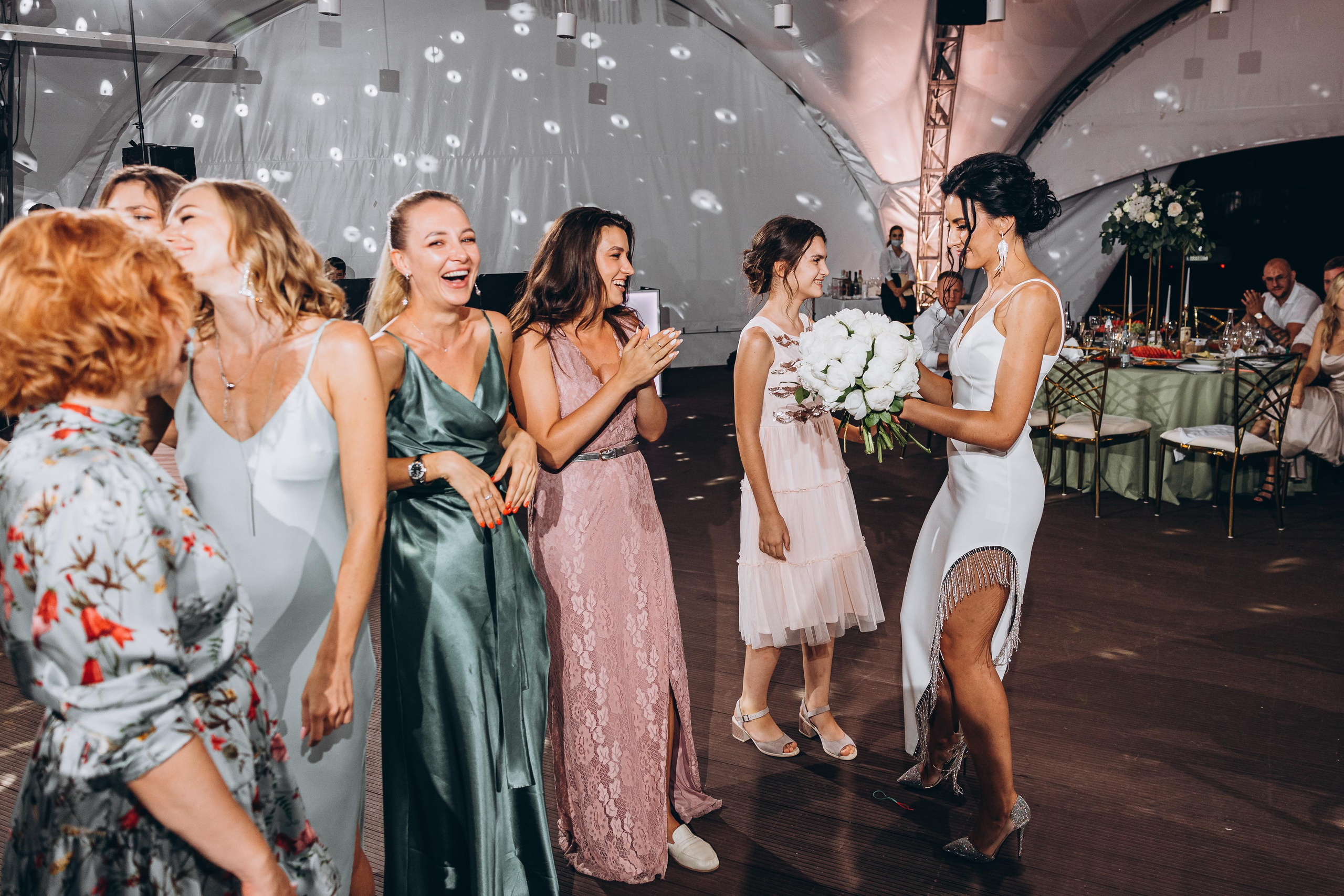 Ruslana & Sergey. Wedding photographer Osokin Evgeniy