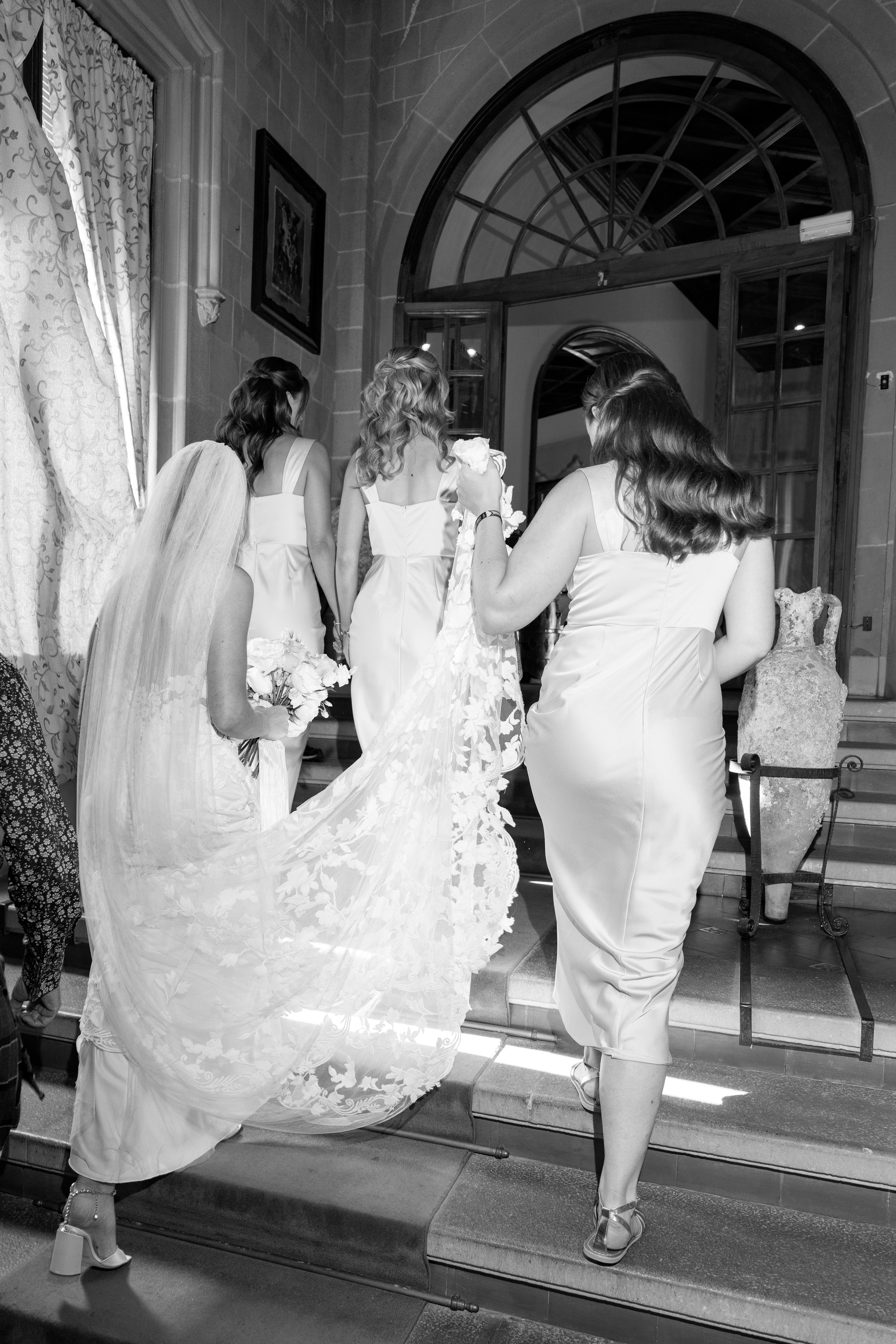 Fiona & Colin. Wedding photographer Toronto Osokin Evgeniy