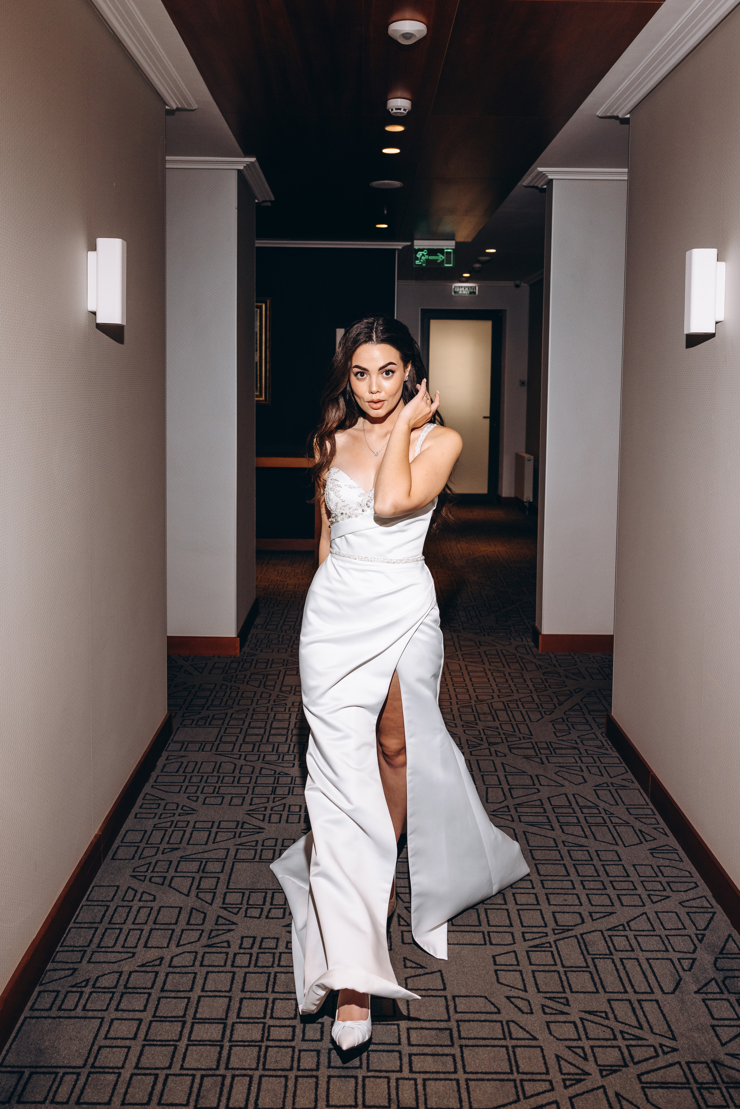 Vika & Roman. Весільний фотограф Київ Осокін Євгеній