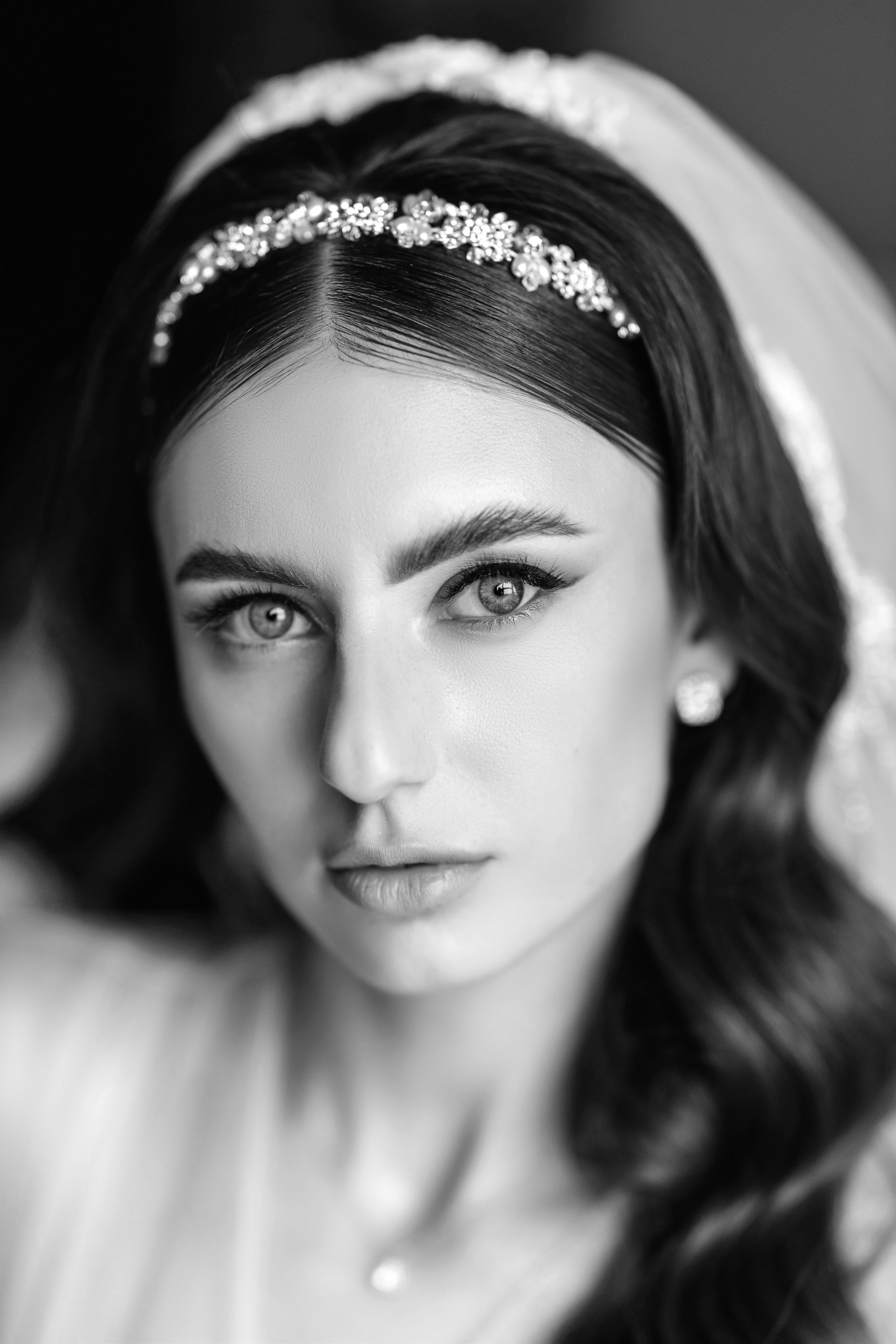 Alina & Nikolay. Wedding photographer Osokin Evgeniy