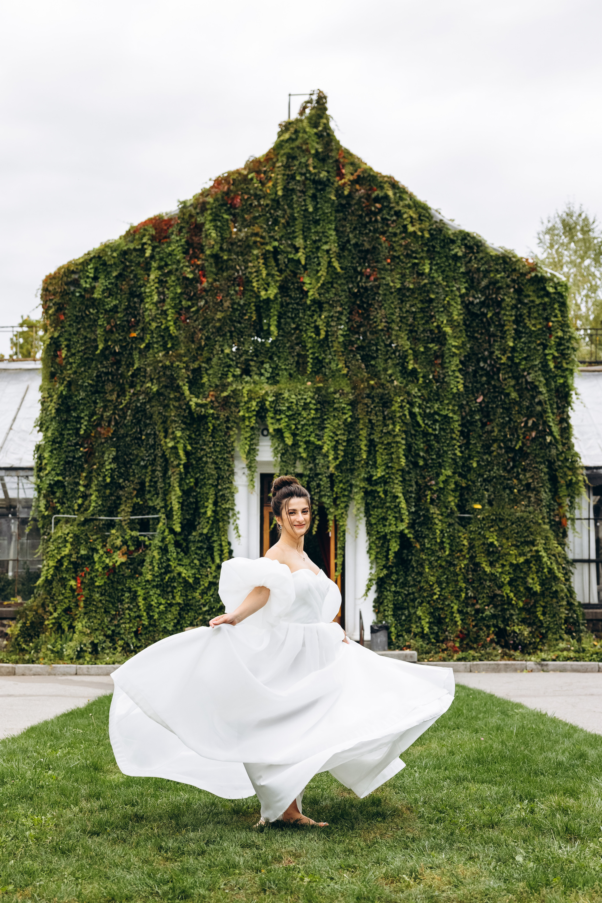 Vita & Rail. Wedding photographer Osokin Evgeniy