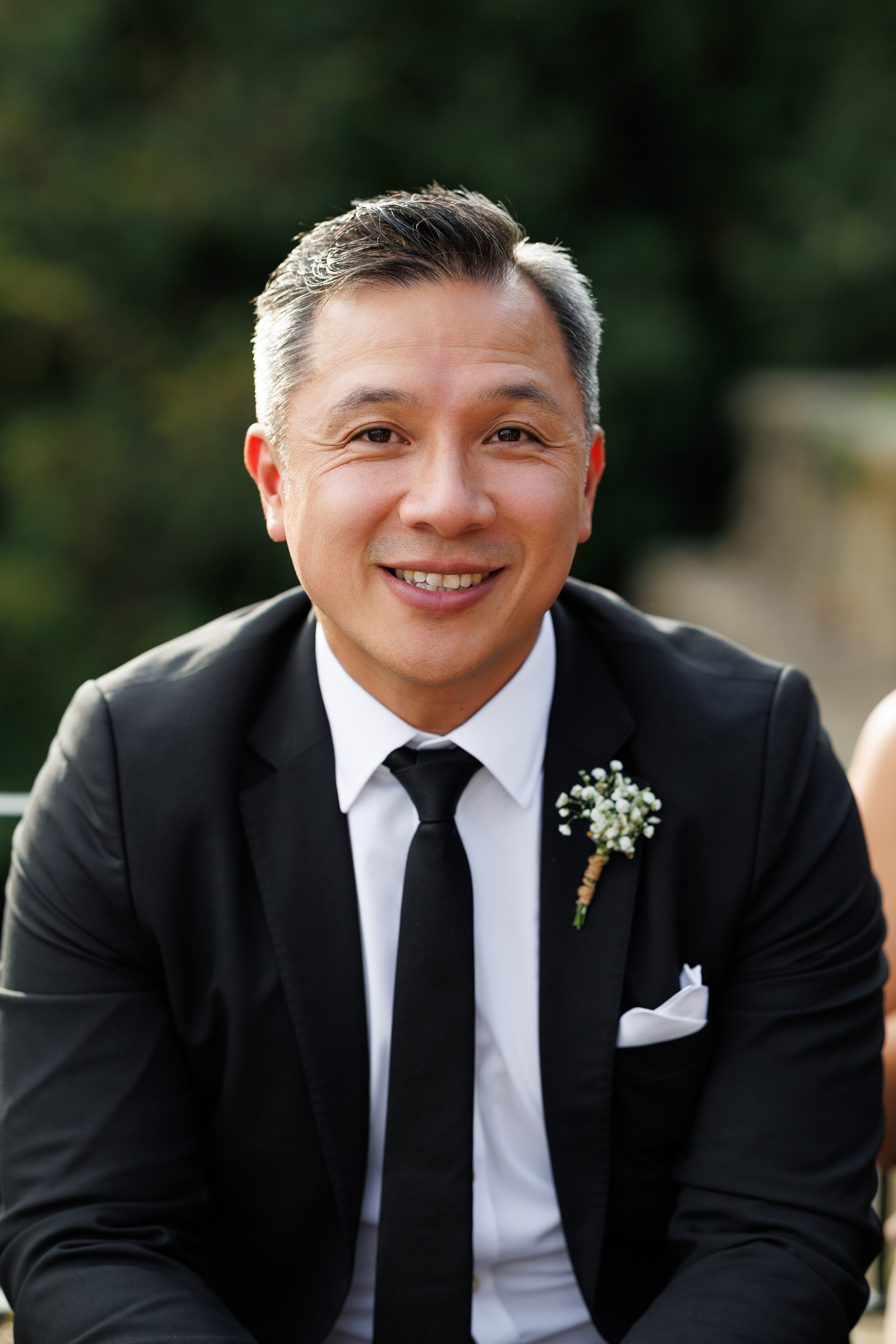 Fiona & Colin (Barcelona, La Baronia). Весільний фотограф Осокін Євгеній