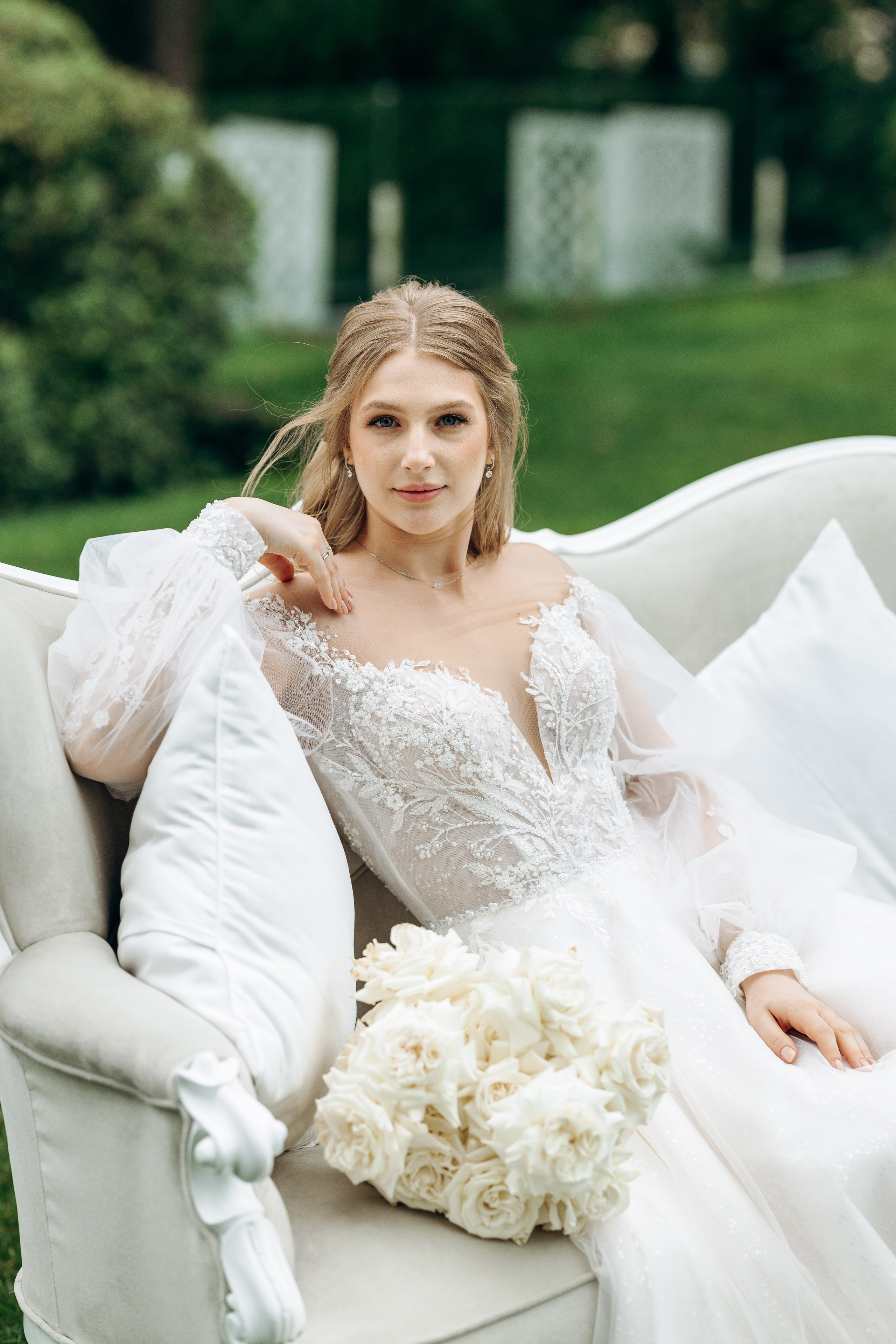 Alice & Mark — Wedding Photography, Osokin Photography Toronto