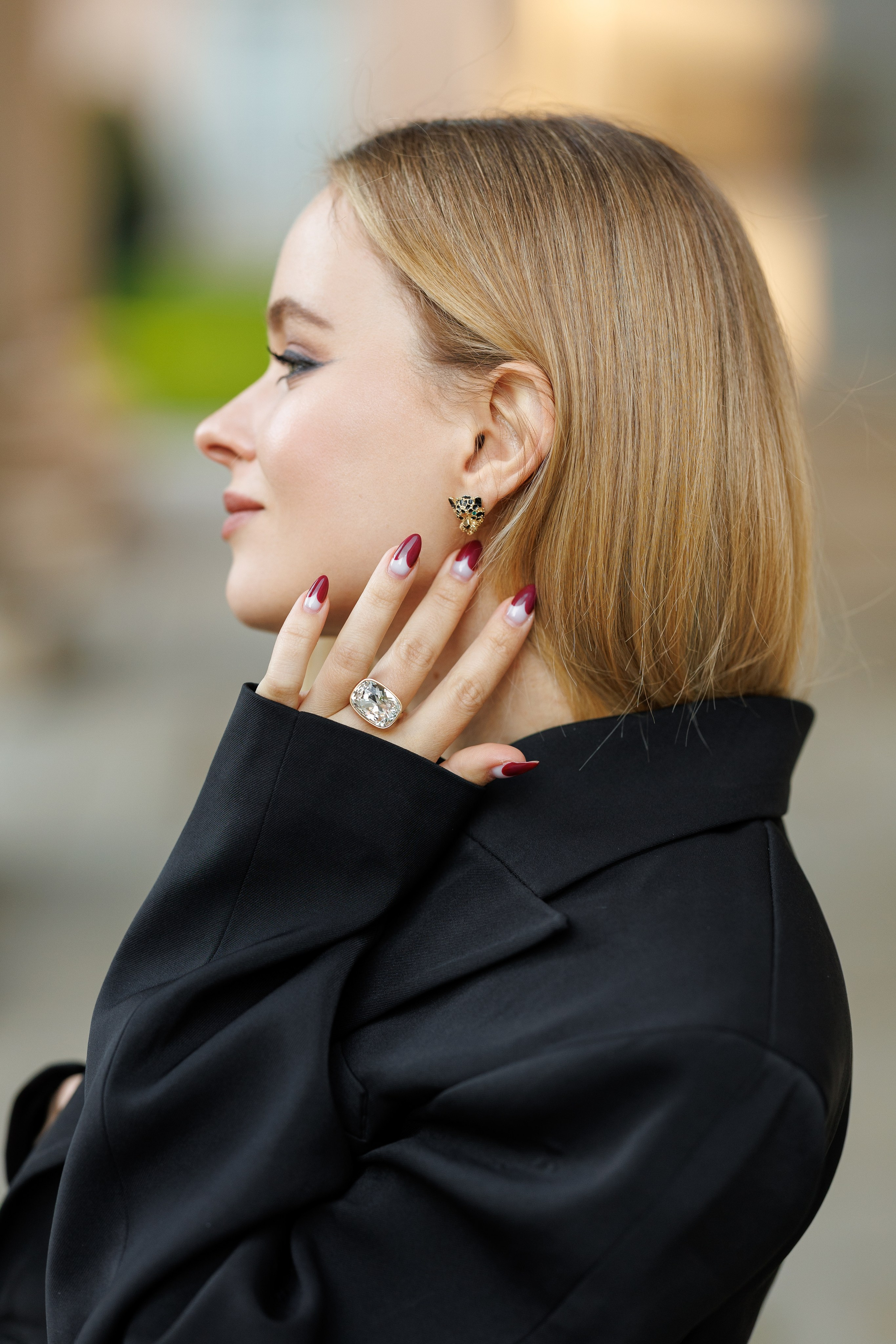 Inna in Madrid. Wedding photographer Osokin Evgeniy