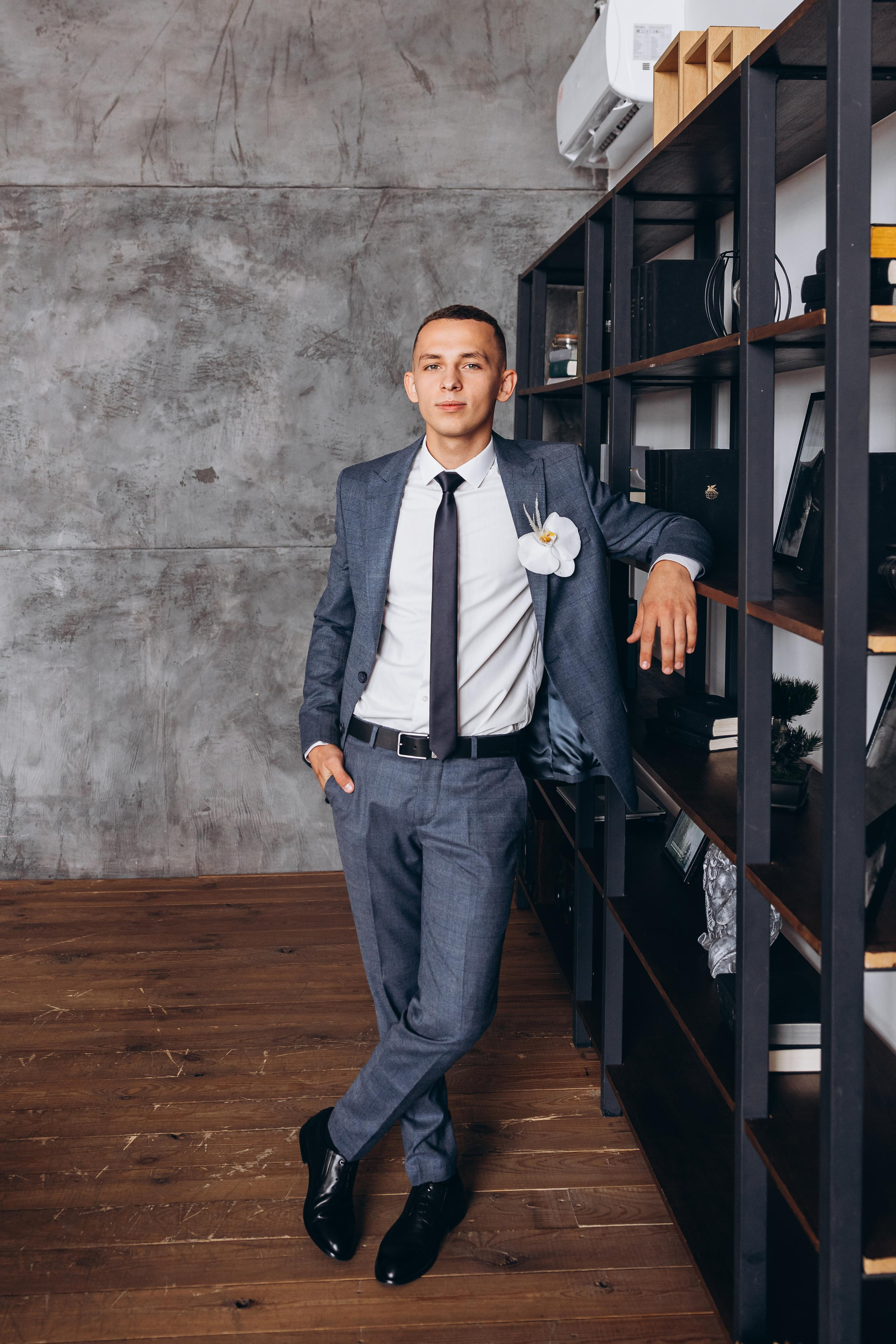 Anna & Vlad. Wedding photographer Osokin Evgeniy