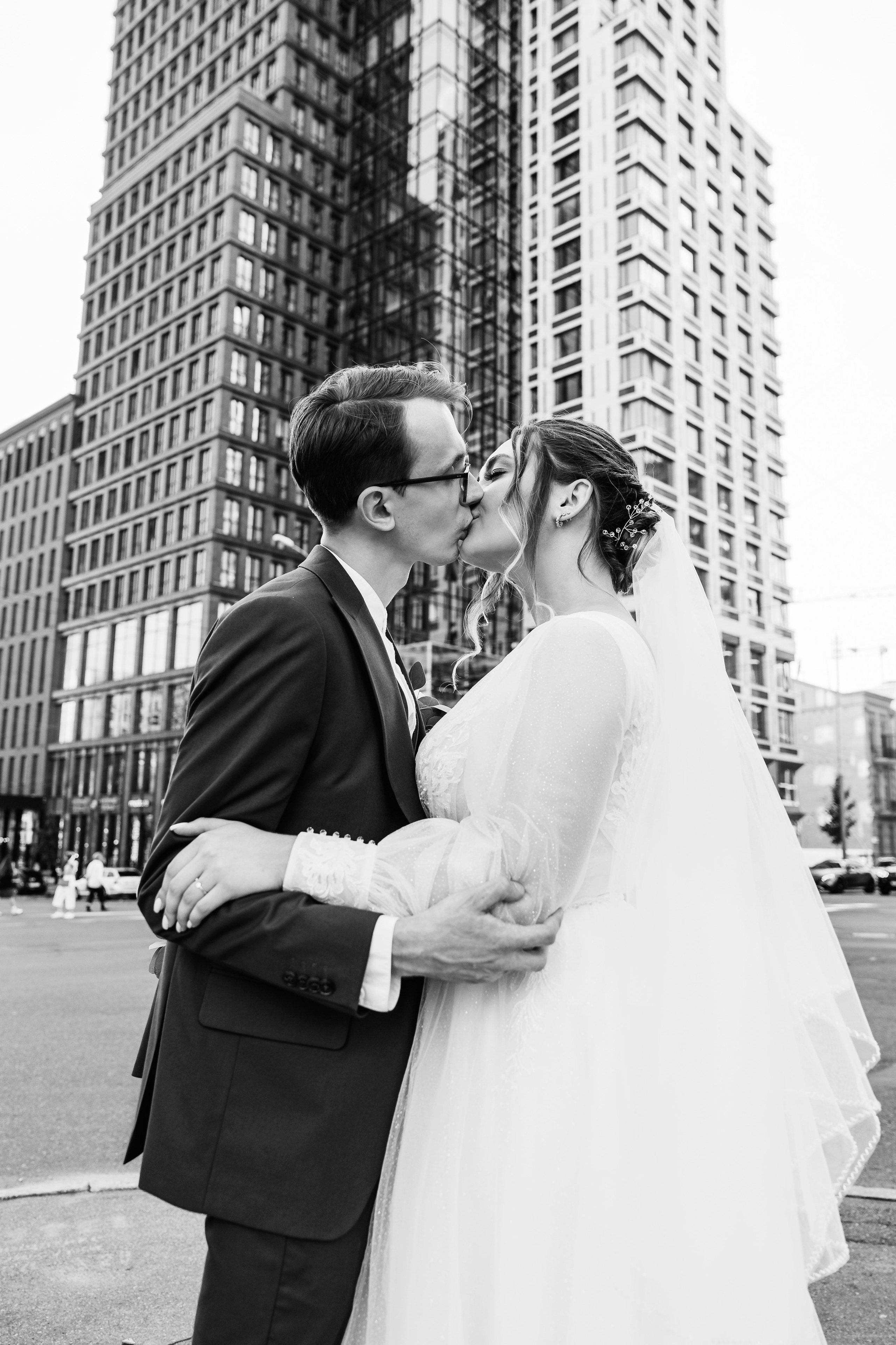 Toronto Wedding Photographer portfolio. Wedding photographer Toronto Osokin Evgeniy