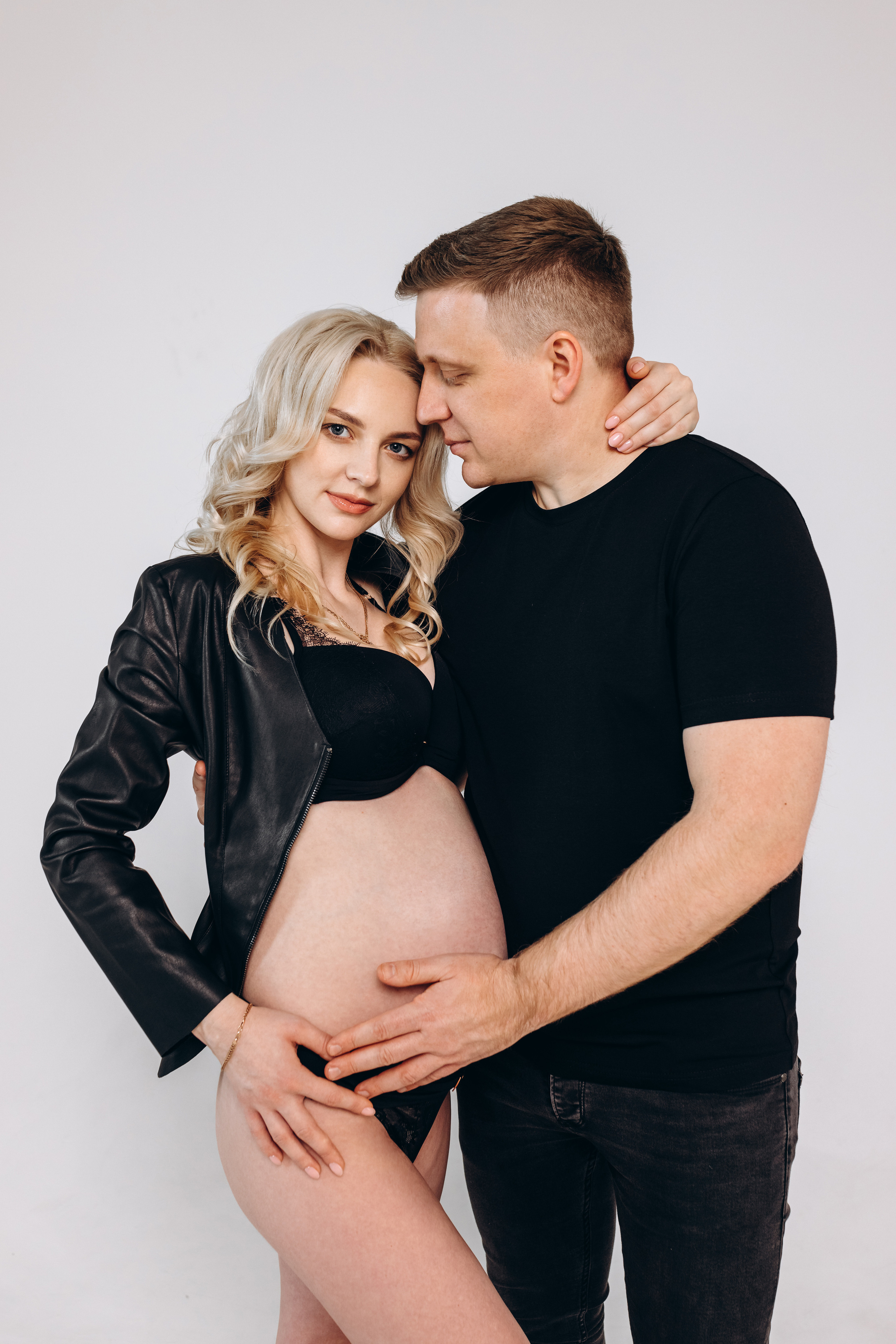 Nadya & Roma. Wedding photographer Osokin Evgeniy