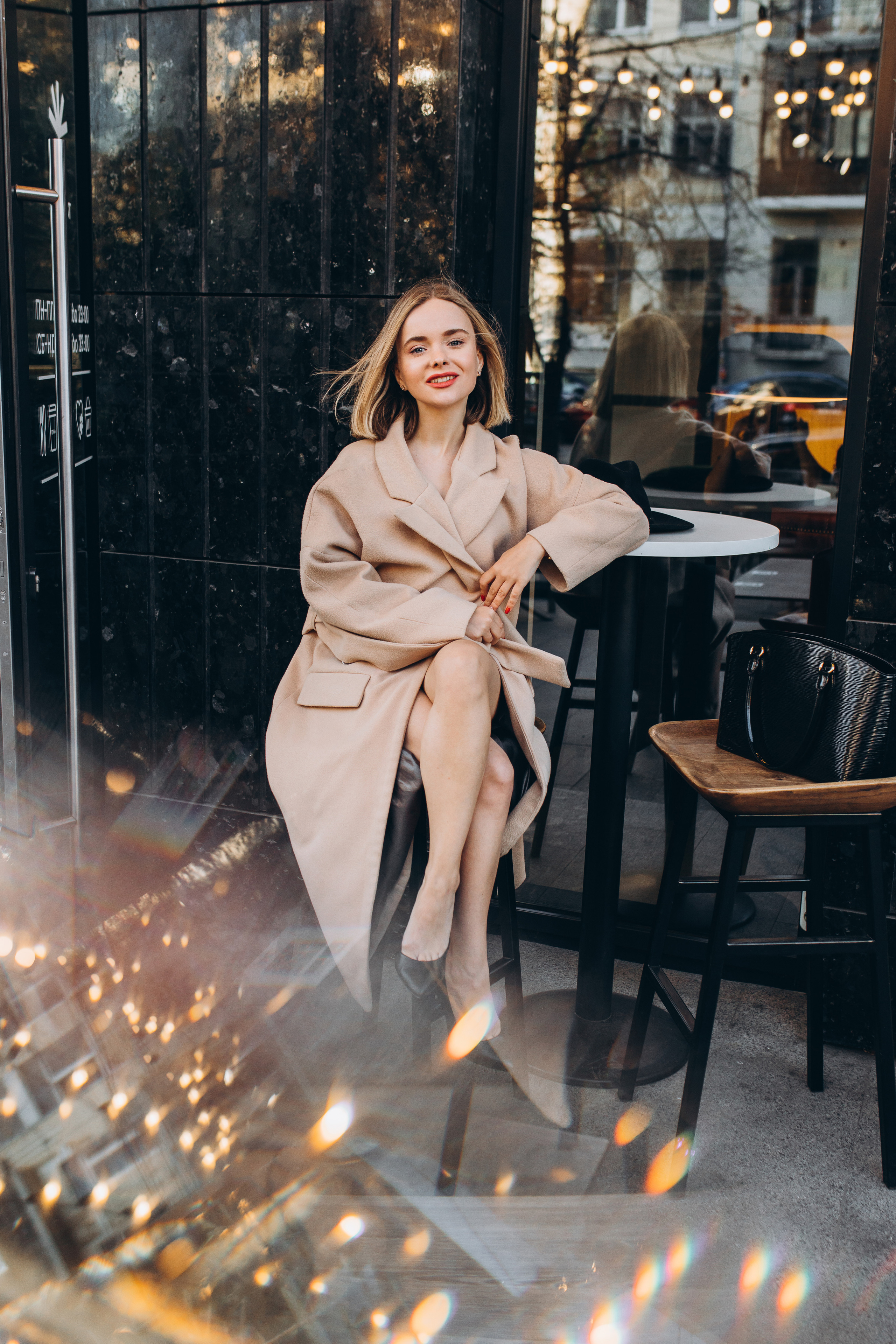 Inna. Весільний фотограф Осокін Євгеній