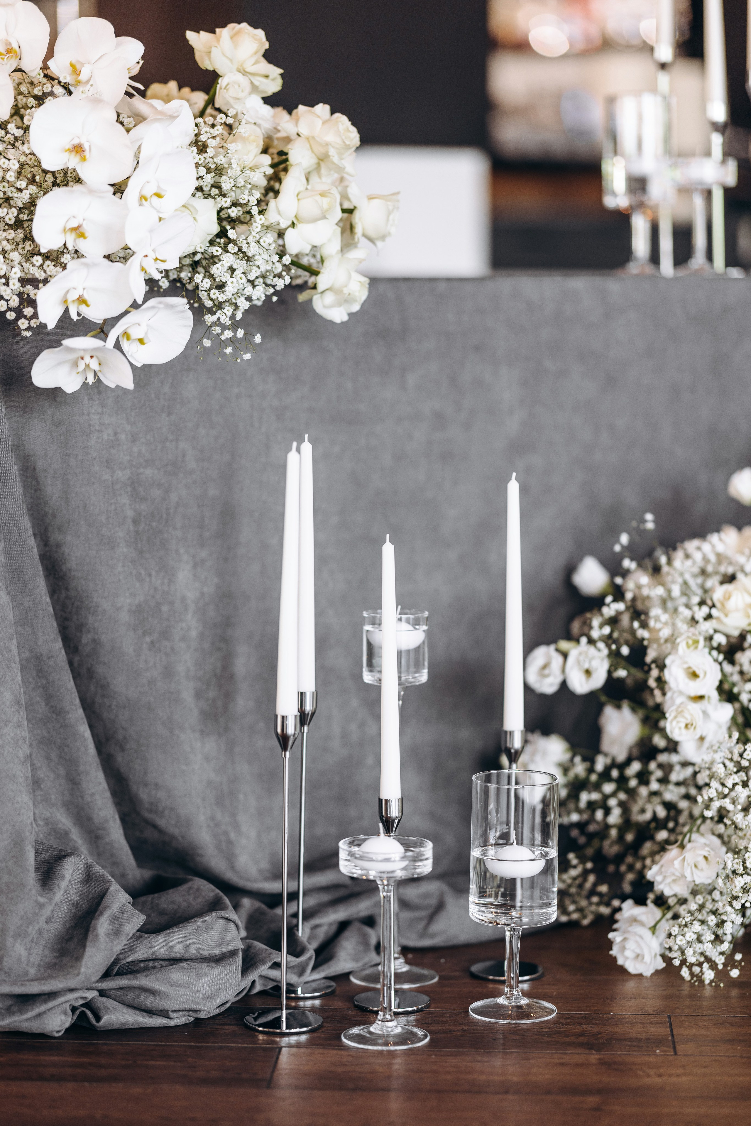 Julia & Yuriy. Wedding photographer Osokin Evgeniy