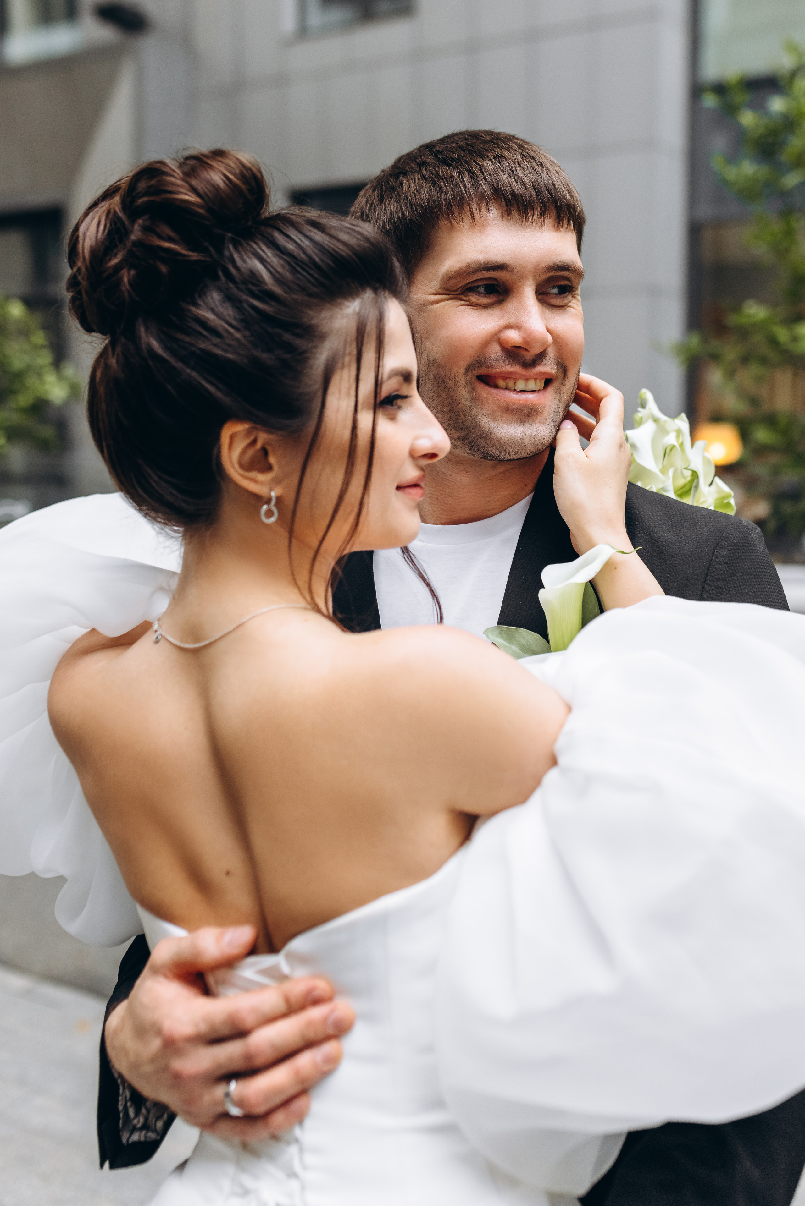 Vita & Rail. Wedding photographer Osokin Evgeniy